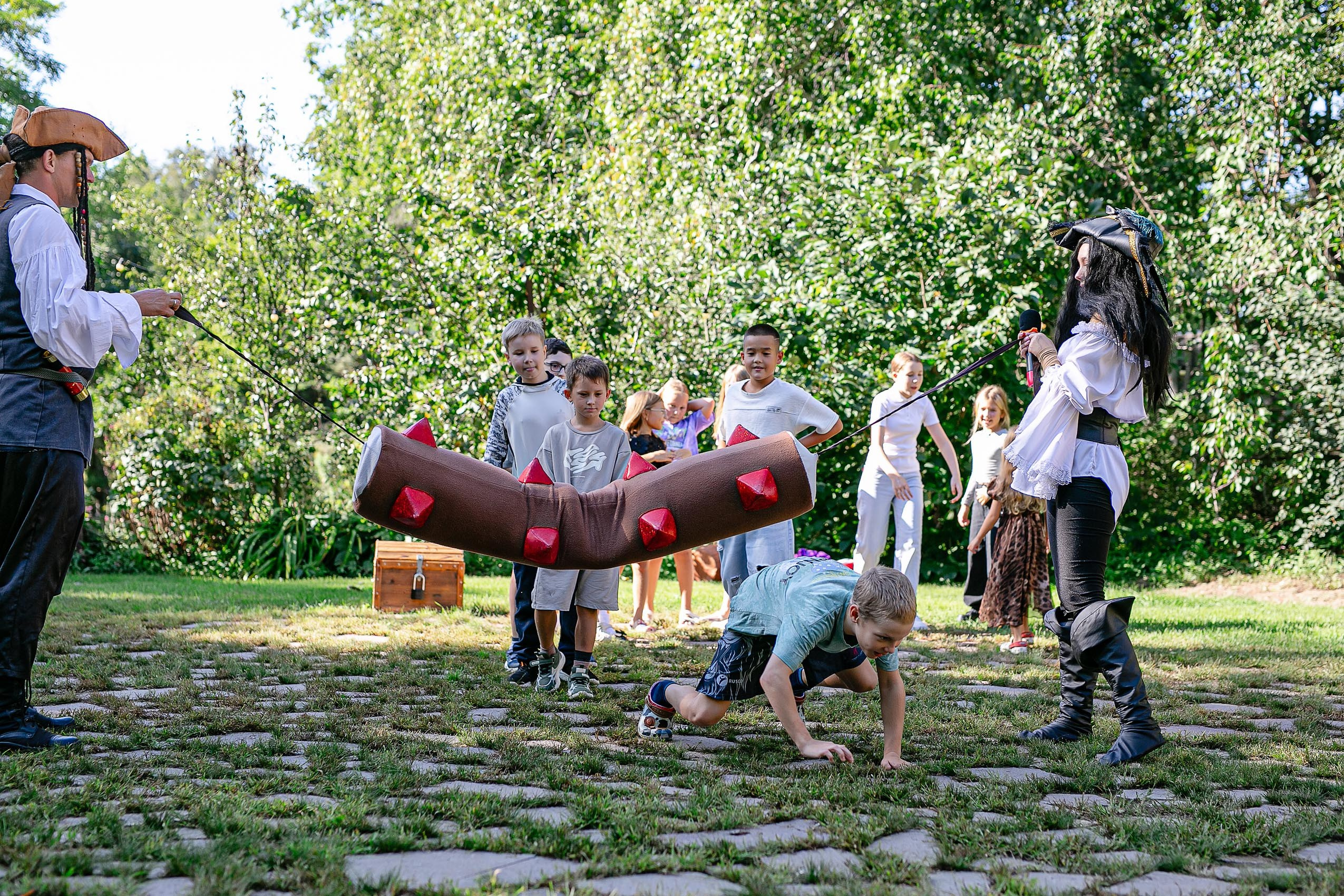 Детский день рождения г Владивосток. Владивосток семейный фотограф Александр Степанов