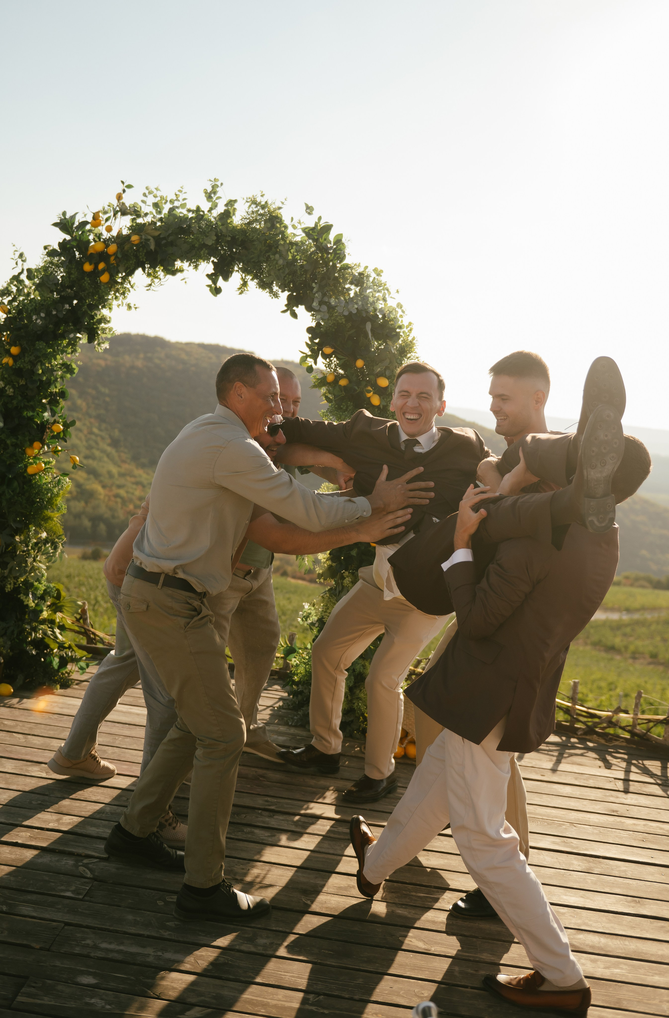 Даша и Никита. Свадебный, женский, семейный фотограф в Севастополе Юлия Мошенко