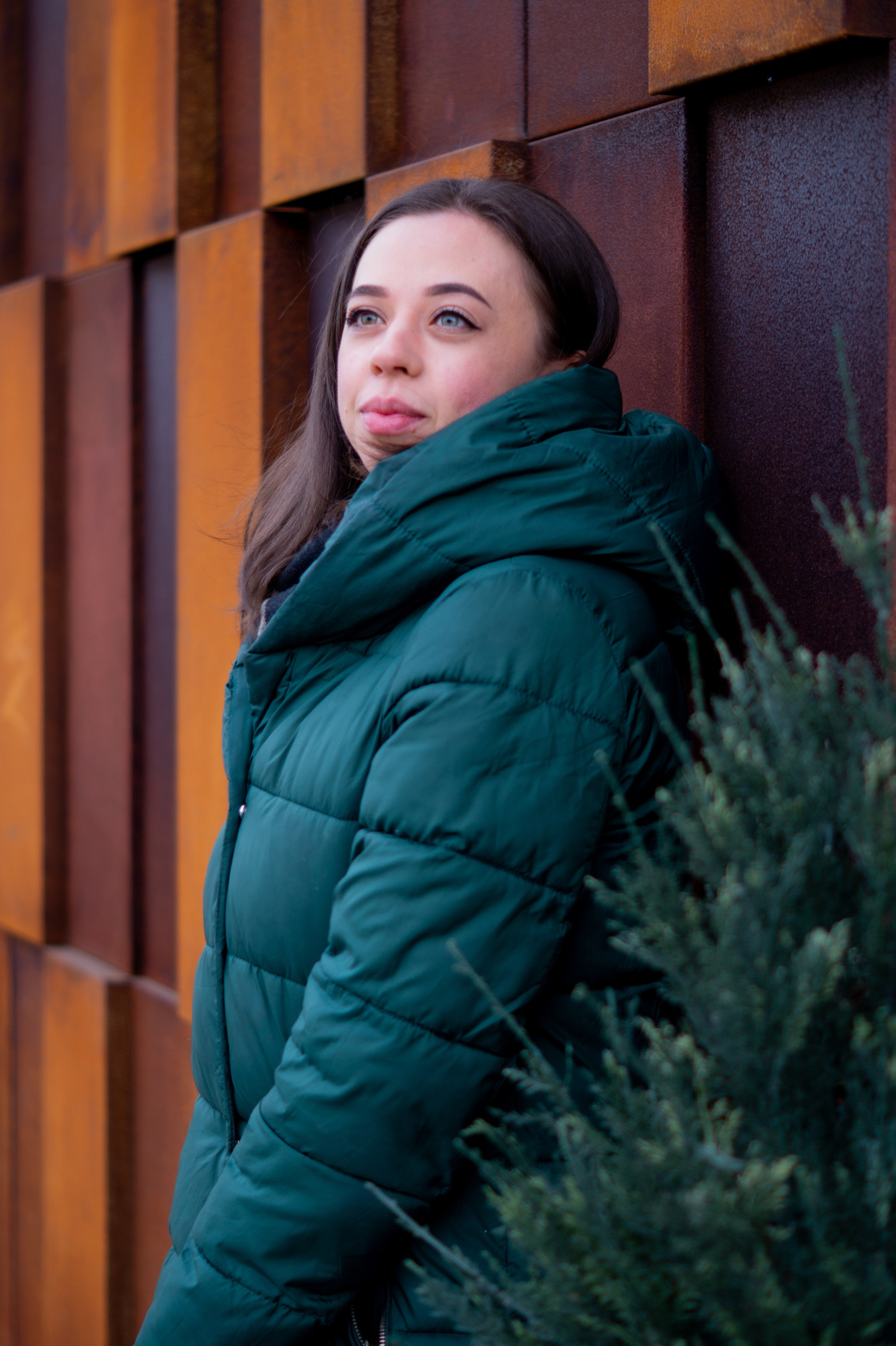 Ранняя весна. Фотограф Ariadna Хабаровск/Уфа