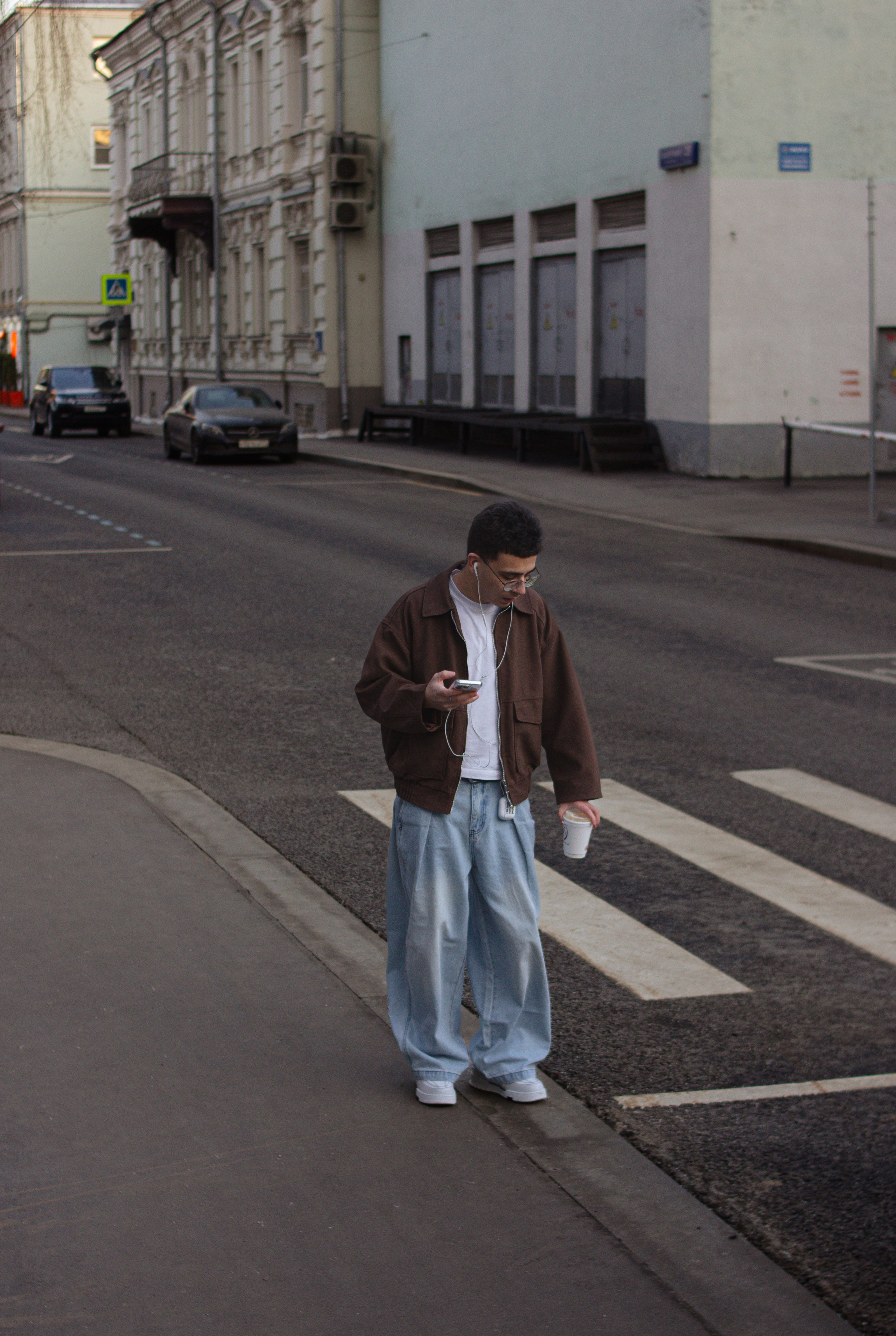 Si sente la primavera. Портретный и лайфстайл фотограф в Москве — Елизавета Панова
