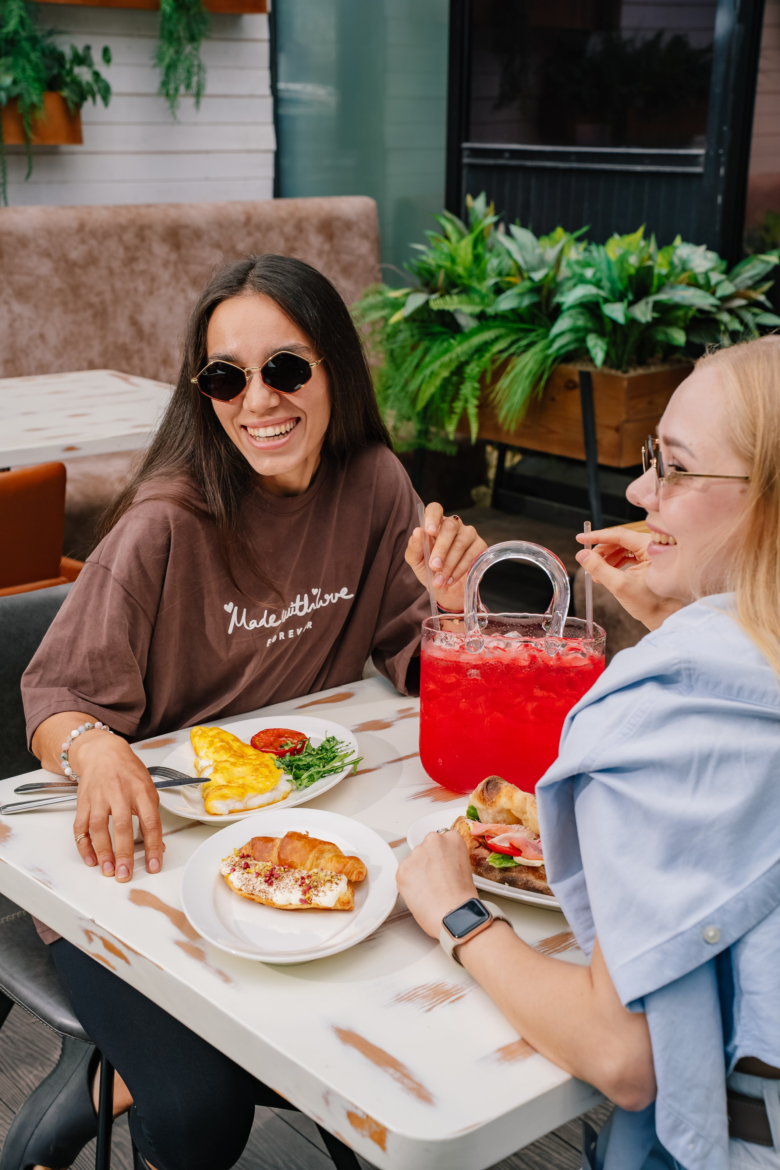 Съемка для сайта и соцсетей. Фуд фотограф Самара, съемка меню и еды