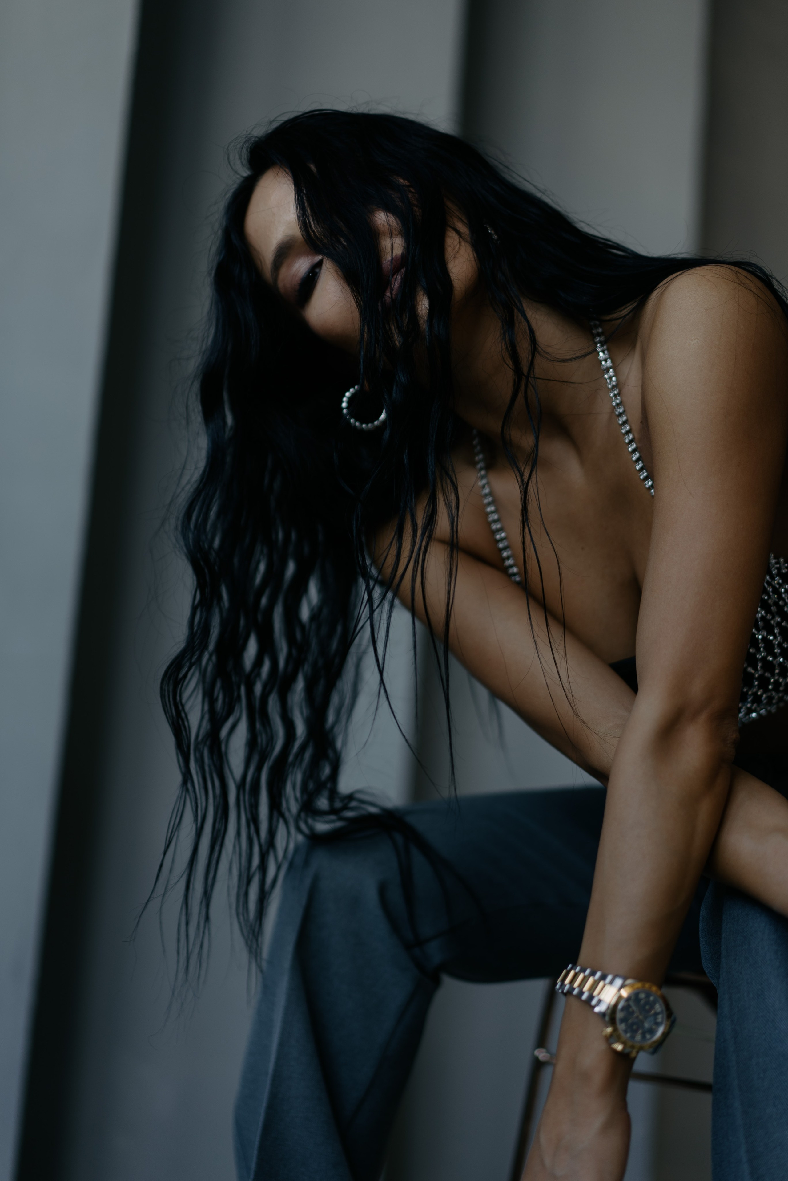 Studio/Fashion. Aurora_movie