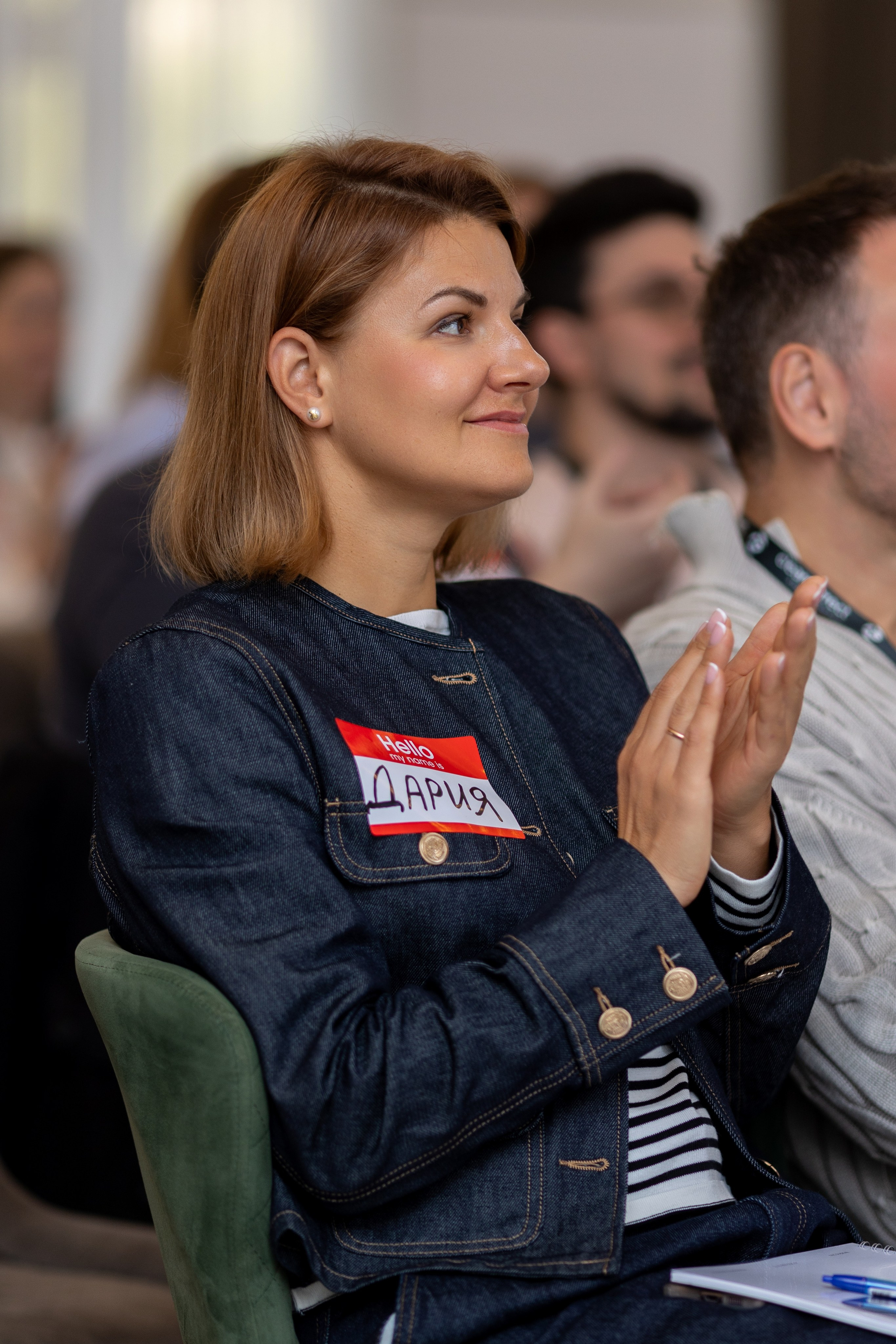 Выездной ортокампус ClearCorrect. Фотограф в Нальчике