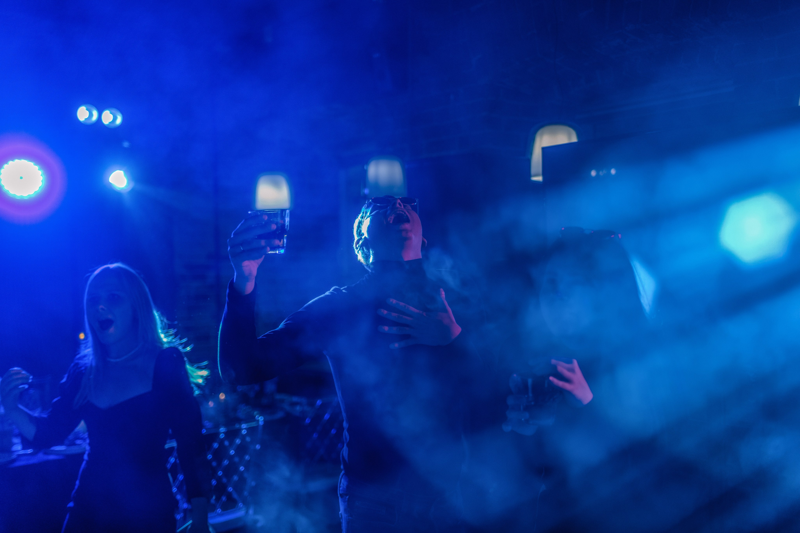 Биба и Боба. Портфолио свадебного фотографа. Роман Каргаполов