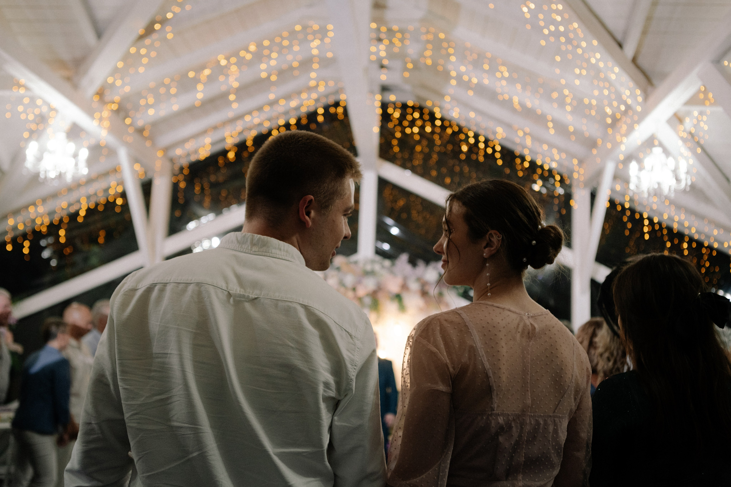 Настя и Артем. Свадебный и портретный фотограф в Москве Анастасия Масюк