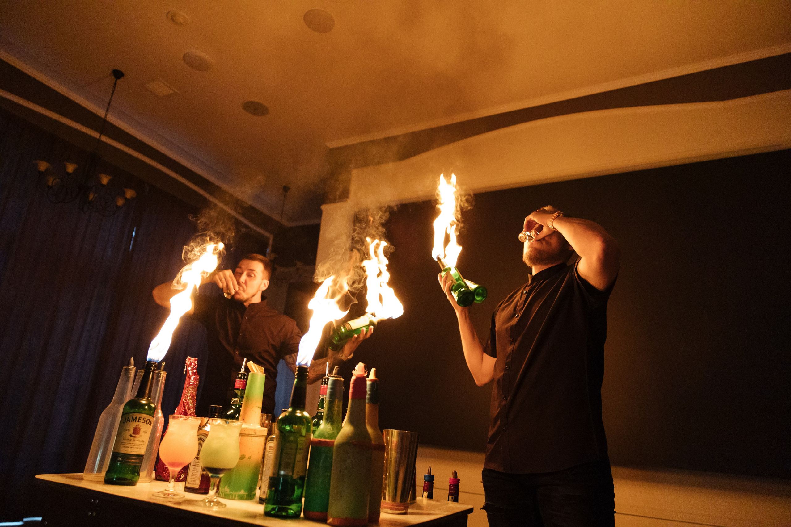 Паша и Наташа. Свадебный фотограф в Тольятти Валерия Барышкина