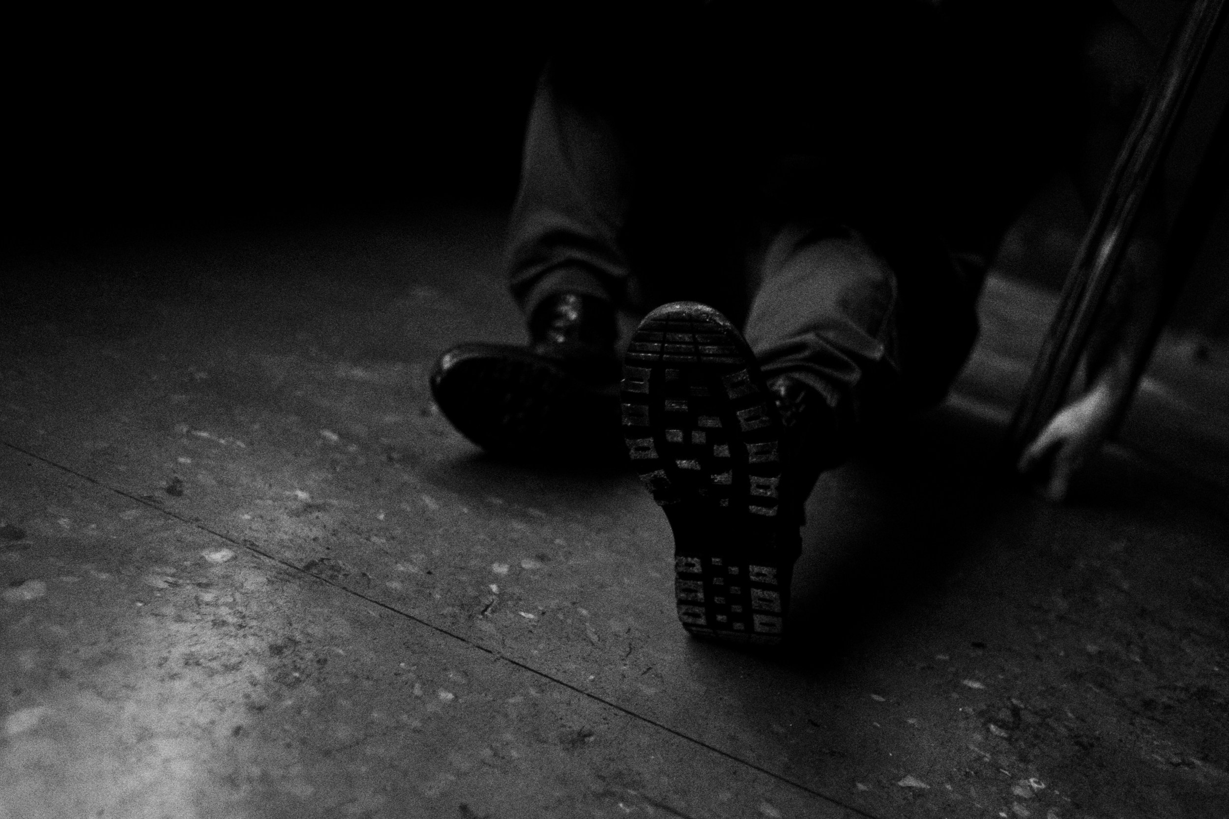 Николай. Фотограф Дарья Мустафина, Тюмень