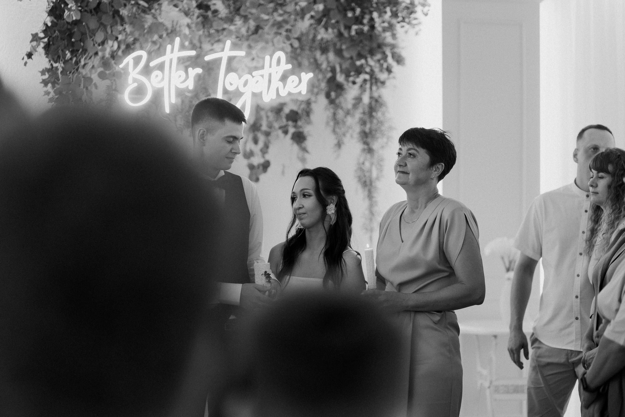 Свадебная история для Анастасия и Константина. Шум дождя Берендей Хаус…. Свадебный и семейный фотограф Рассказова Виктория