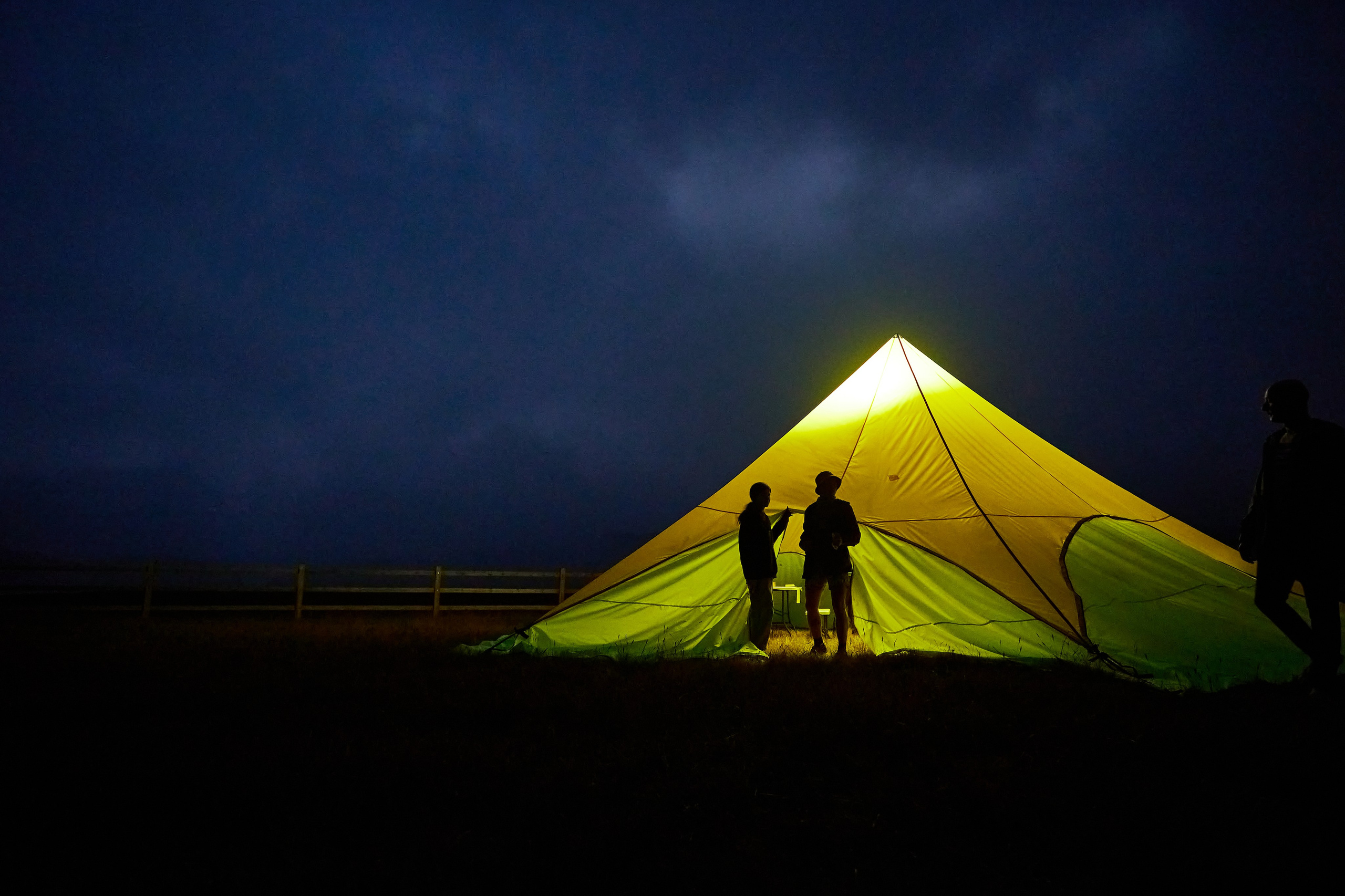 Лагерь в Приэльбрусье. Светлана Родионова — фотограф спортивный и не только