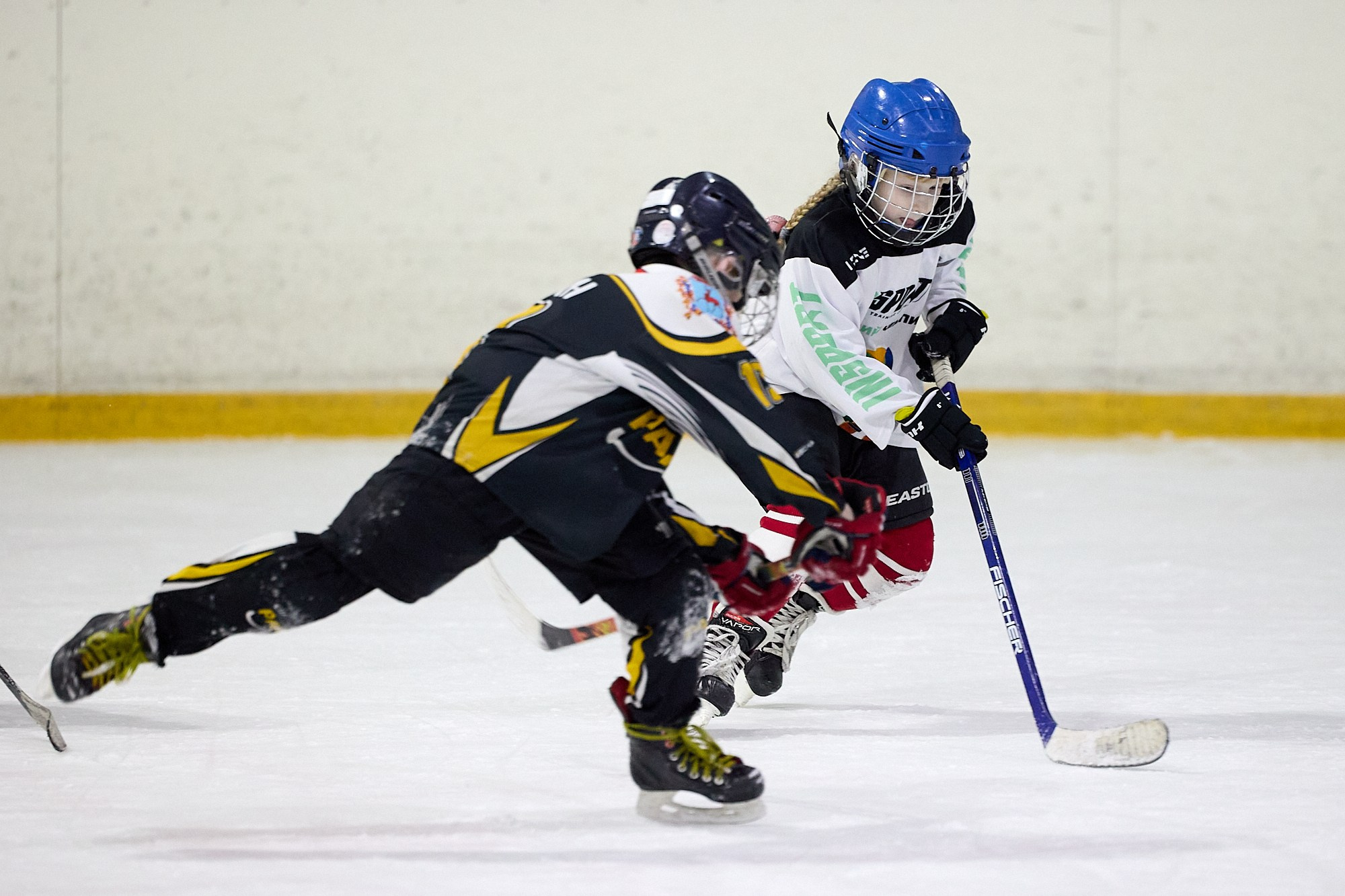 Светлана Родионова — фотограф спортивный и не только