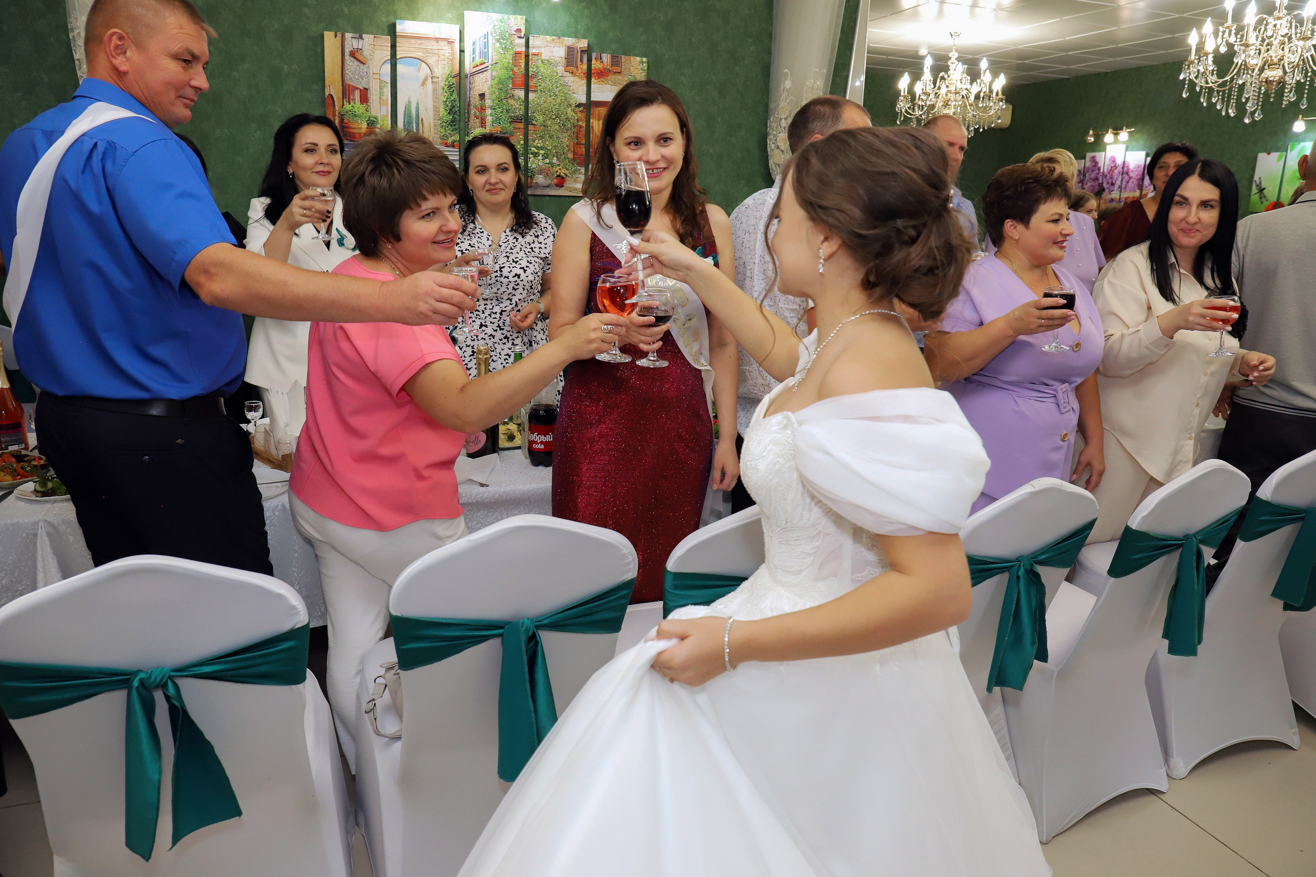 Андрей и Виктория. Игорь Варава свадебный фотограф видеограф Белая Глина Краснодар