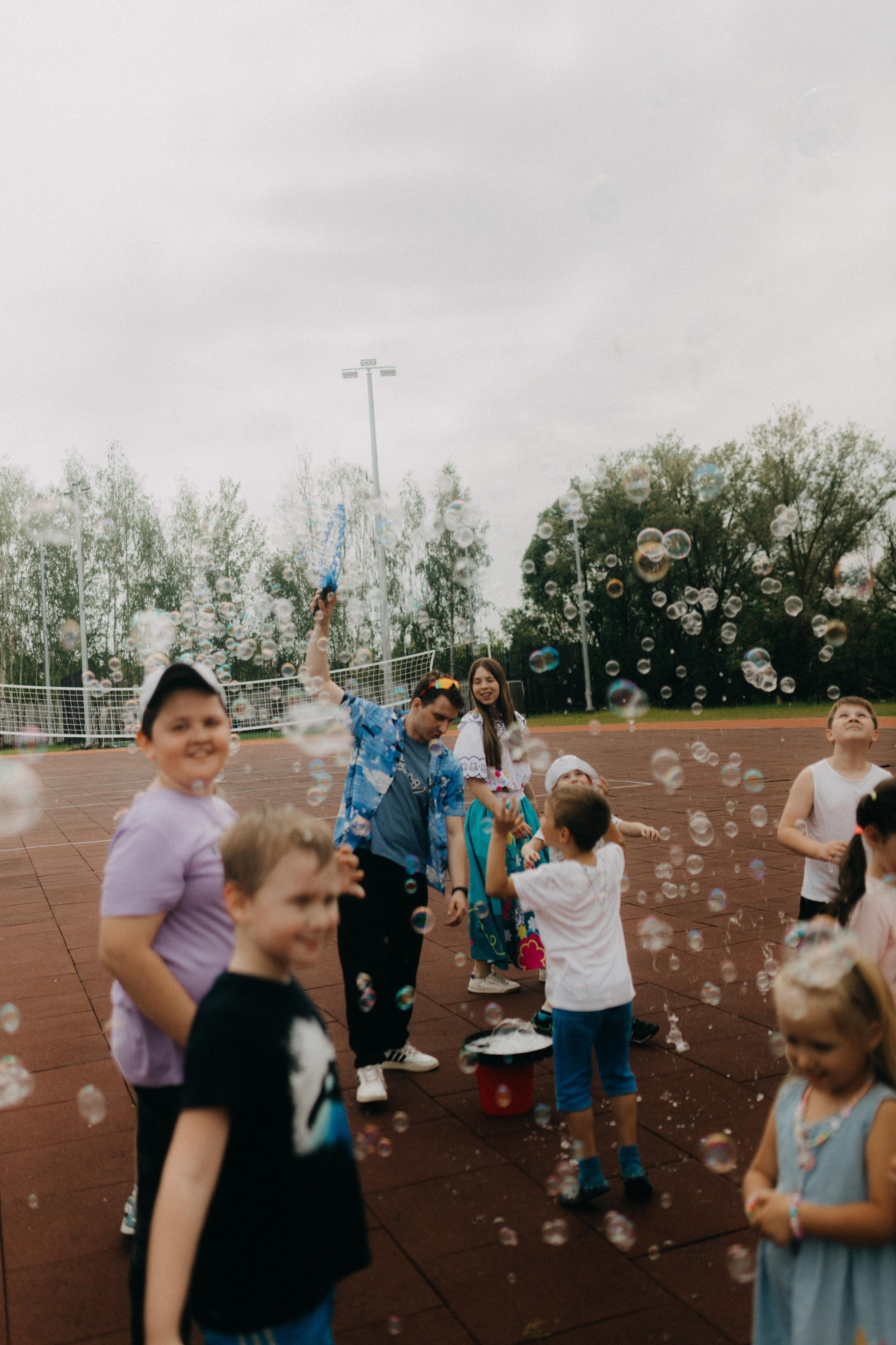 ALOHA FITNESS PARTY. Фотограф НОГИНСК, Москва, Анастасия Белая