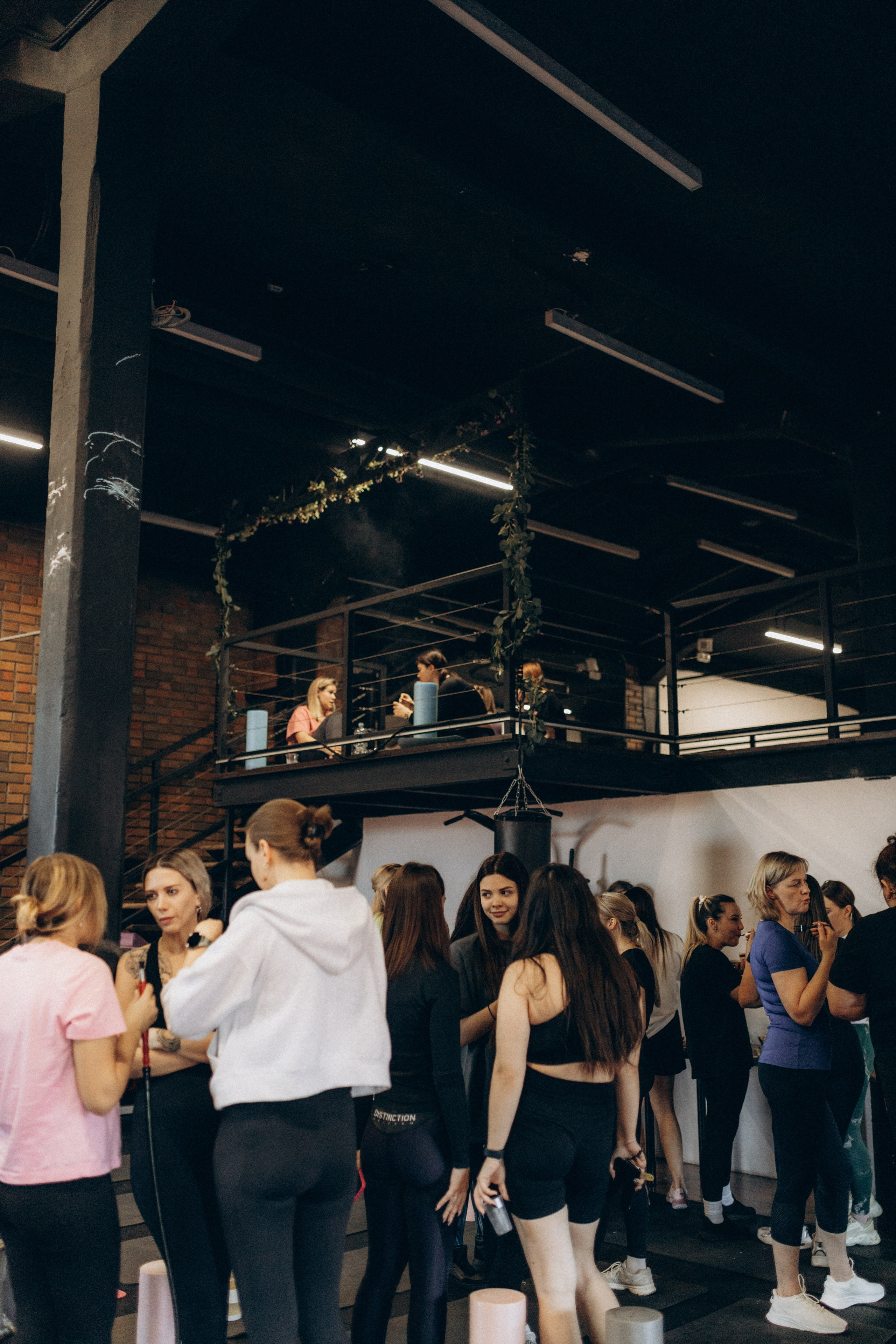 Репортаж мероприятия в спортивном зале. Фотограф НОГИНСК, Москва, Анастасия Белая