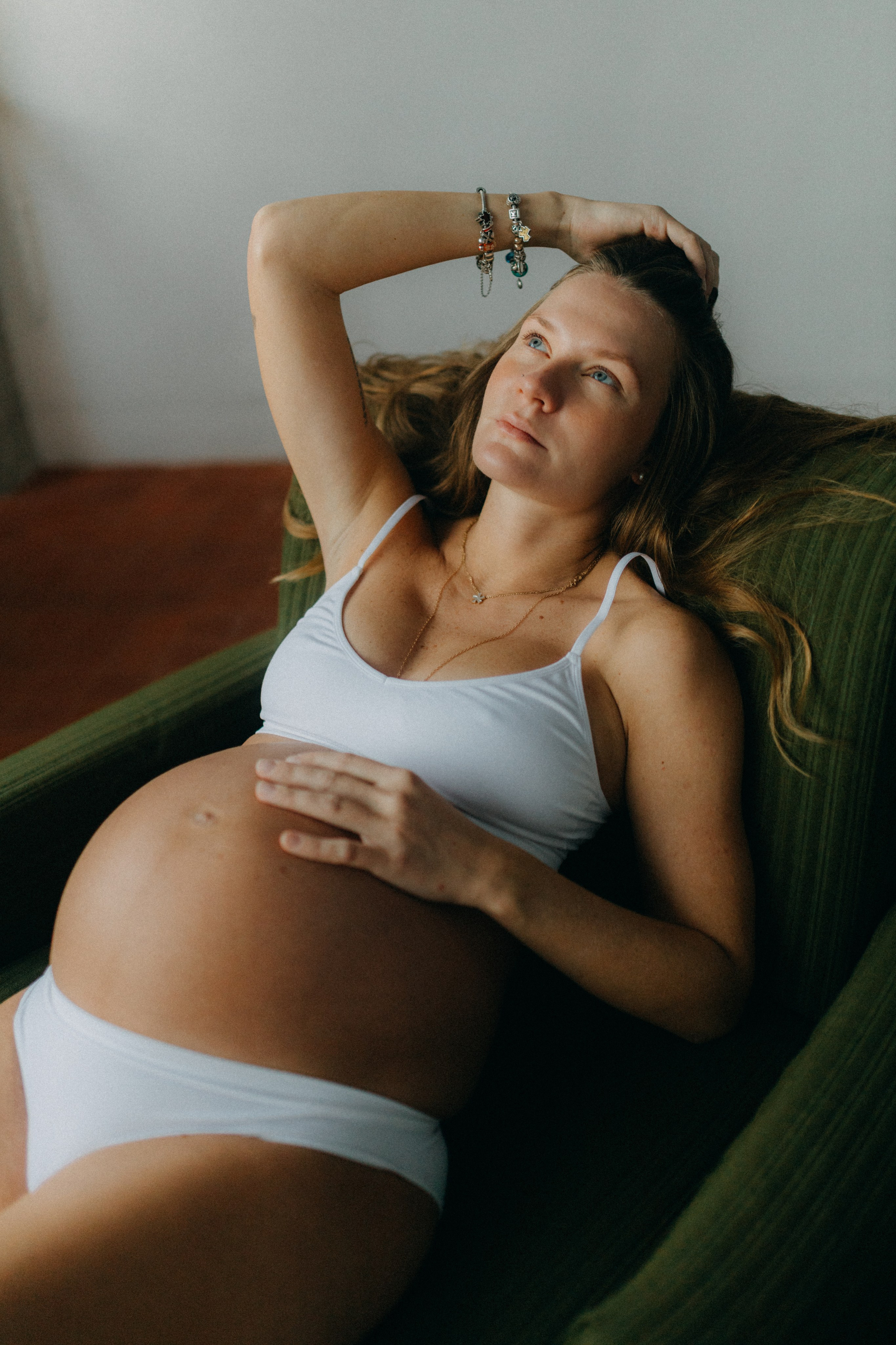 Екатерина.Беременность. Фотограф НОГИНСК, Москва, Анастасия Белая