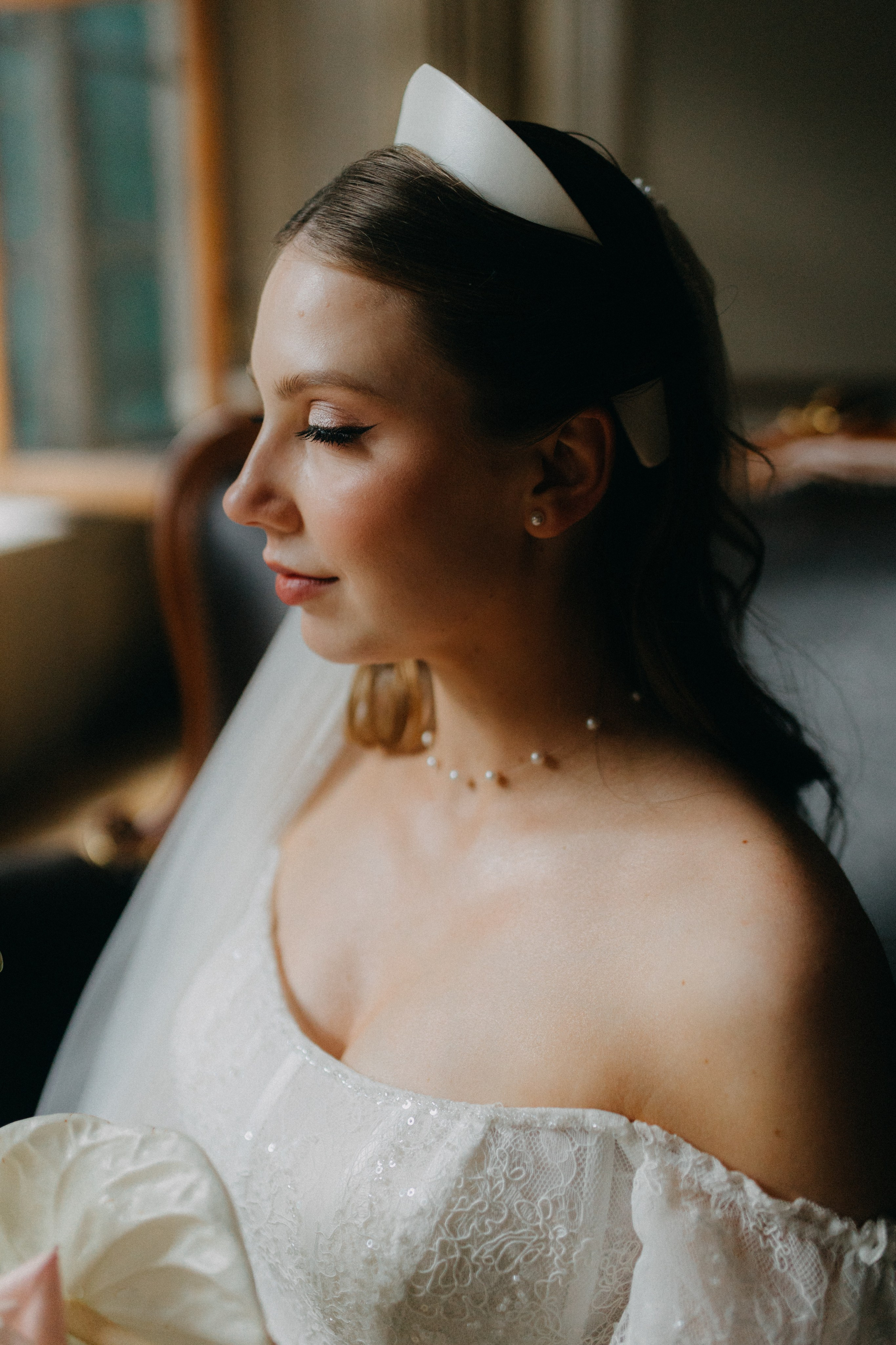 Лена & Даня. Фотограф НОГИНСК, Москва, Анастасия Белая