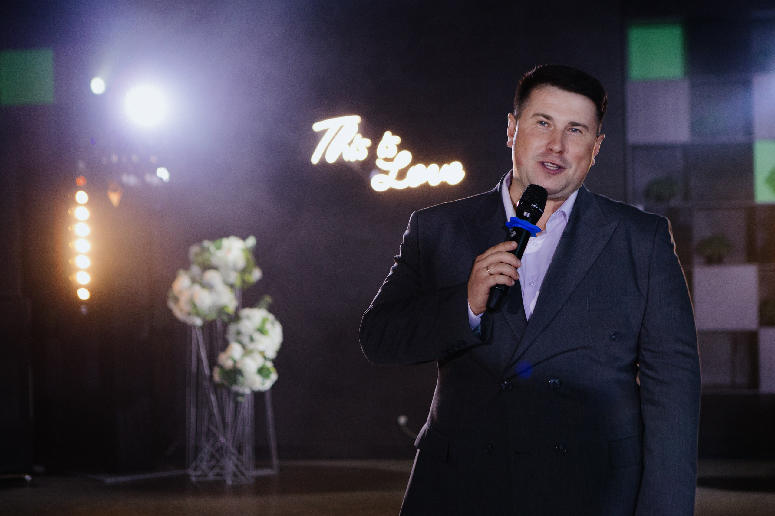 Дмитрий и Елена. LEVORIGINAL