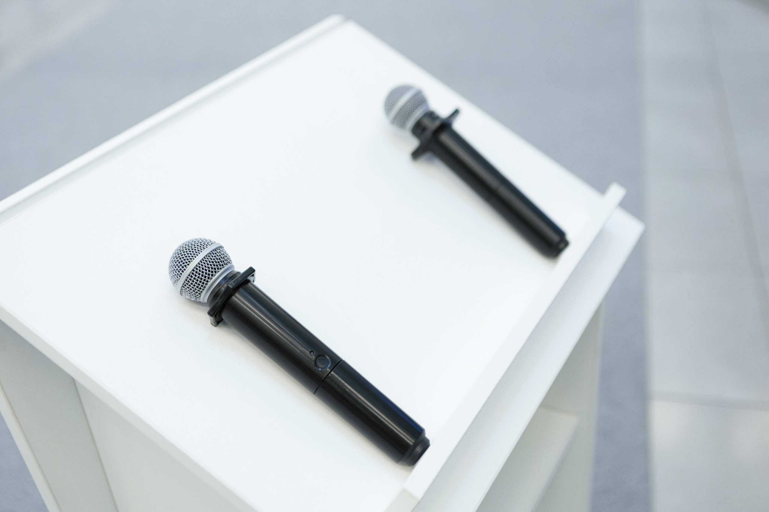 Русвинил. LEVORIGINAL