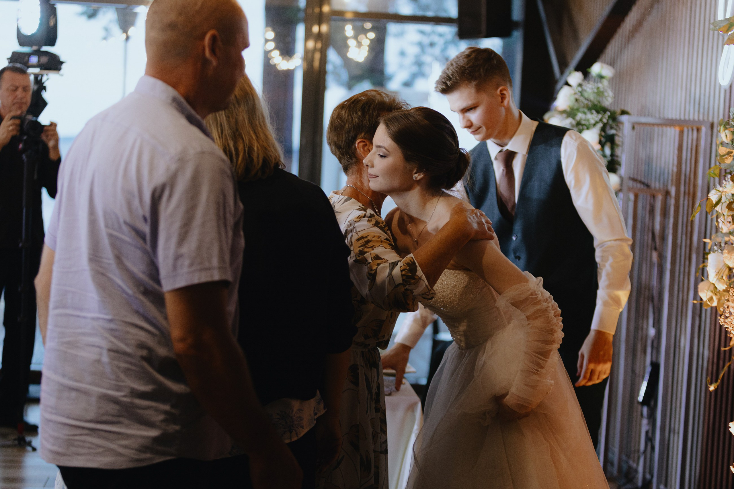 Артём и Екатерина. LEVORIGINAL