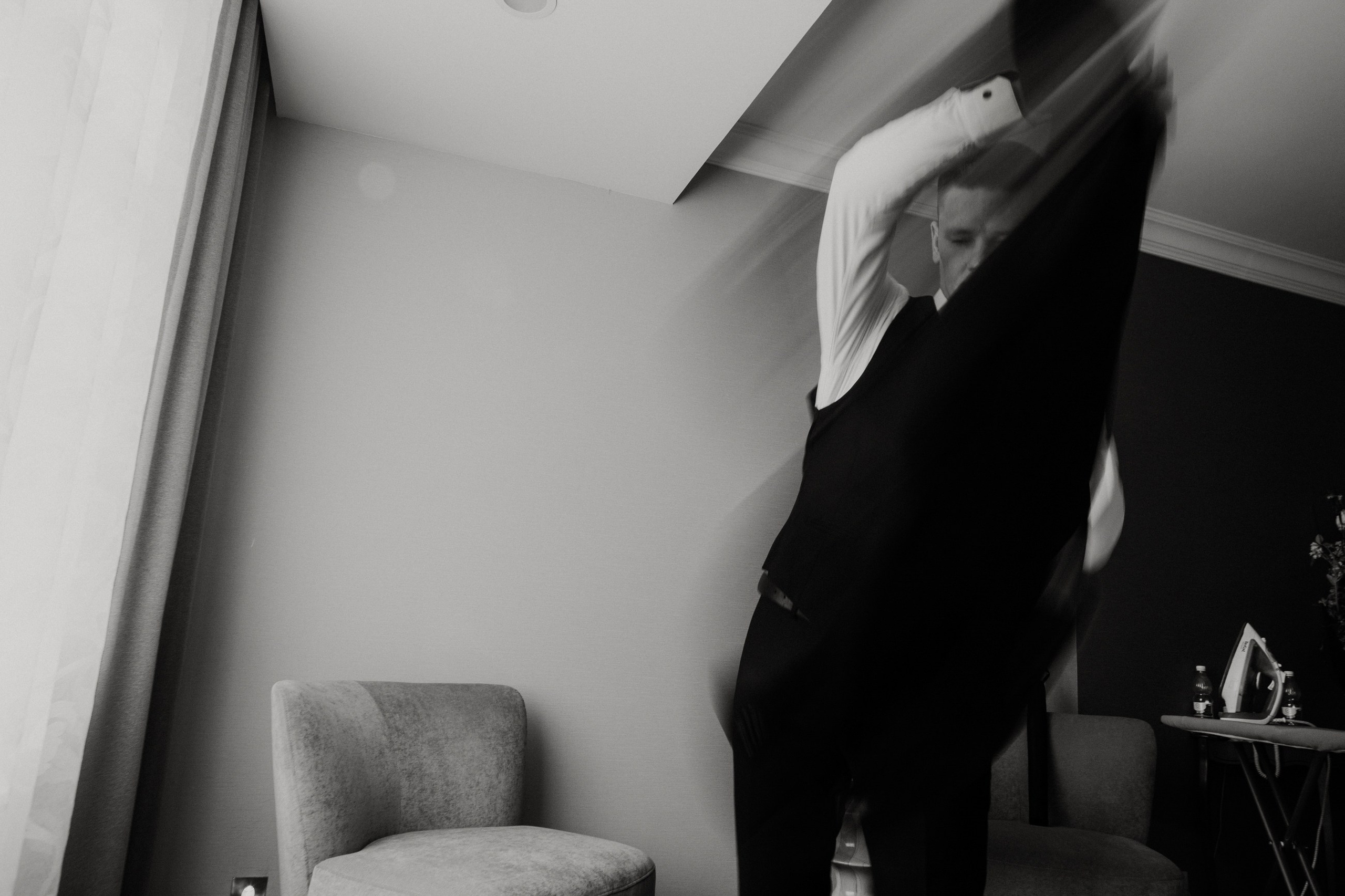 Владимир и Екатерина. LEVORIGINAL