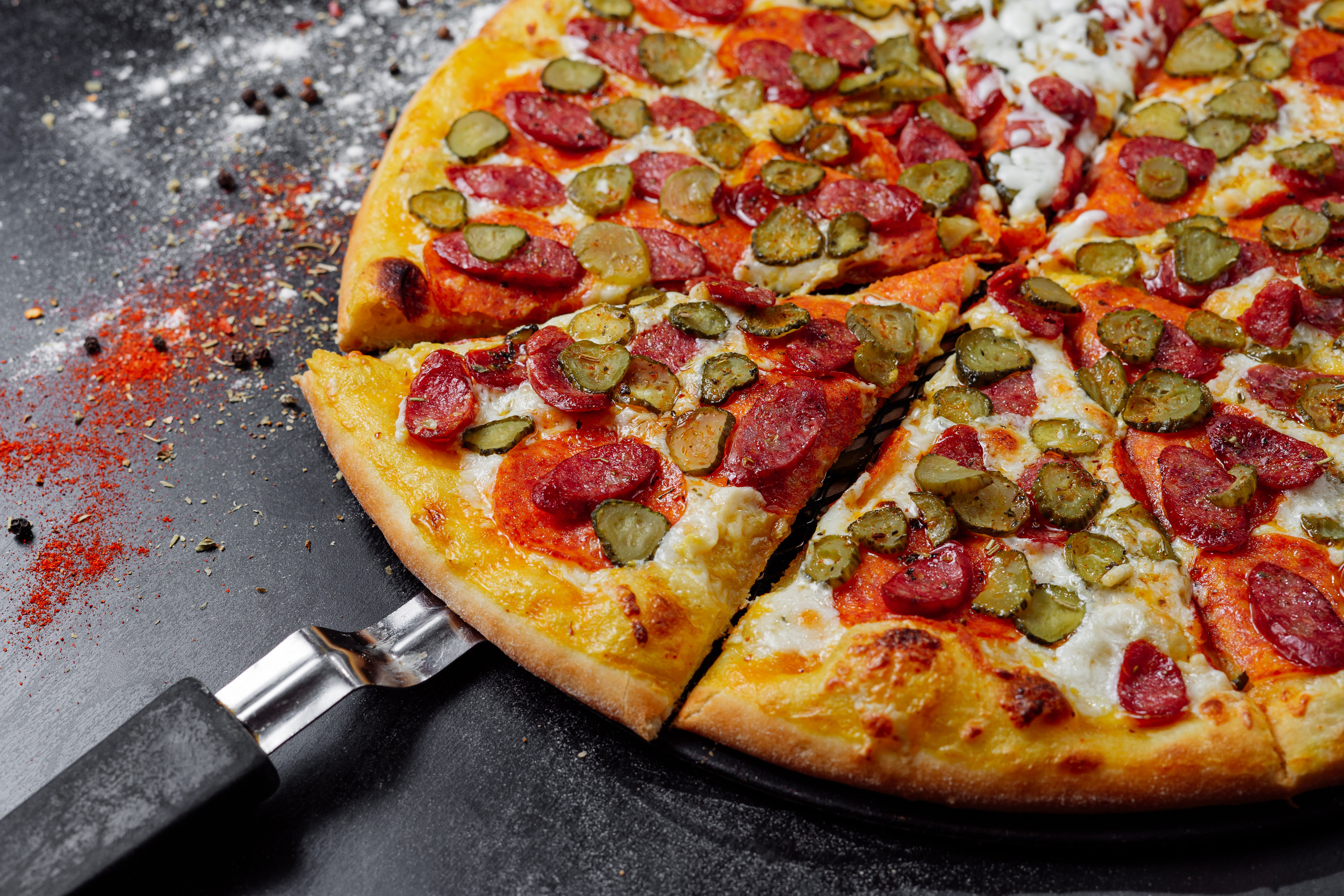 Еда. Семейные фотосессии и свадьбы в Краснотурьинске