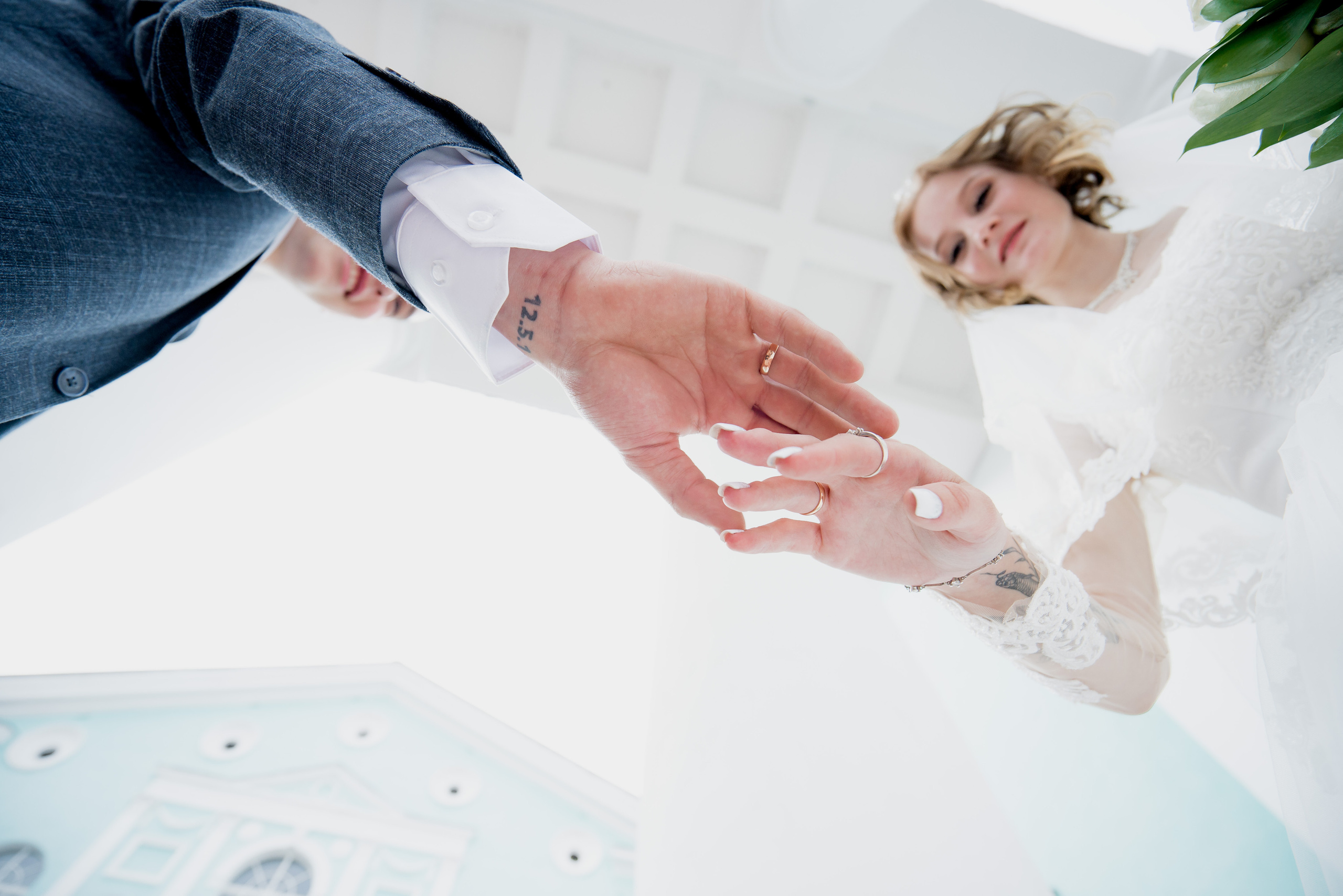 Саша + Даша. Семейные фотосессии и свадьбы в Краснотурьинске