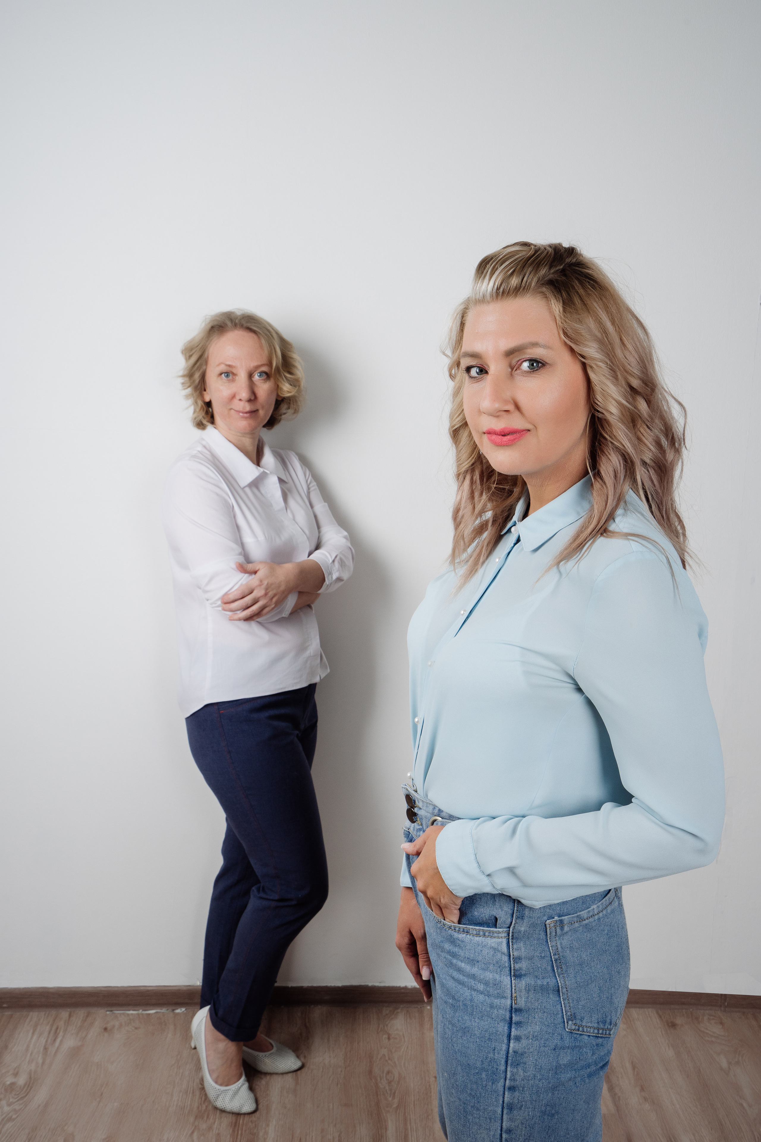 Волонтёры РусАла. Семейные фотосессии и свадьбы в Краснотурьинске