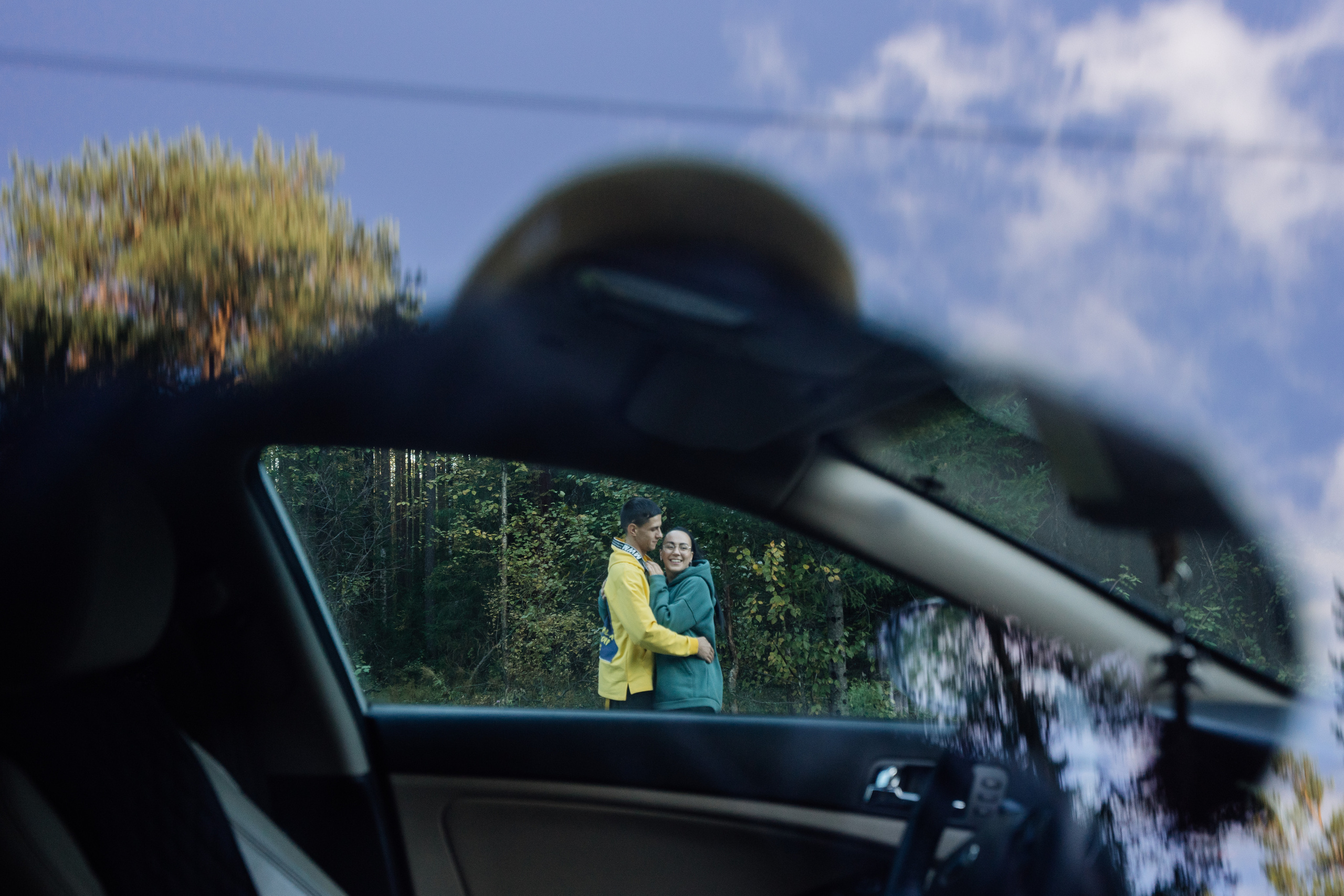 Youngsters with the quick fuse. Семейные фотосессии и свадьбы в Краснотурьинске