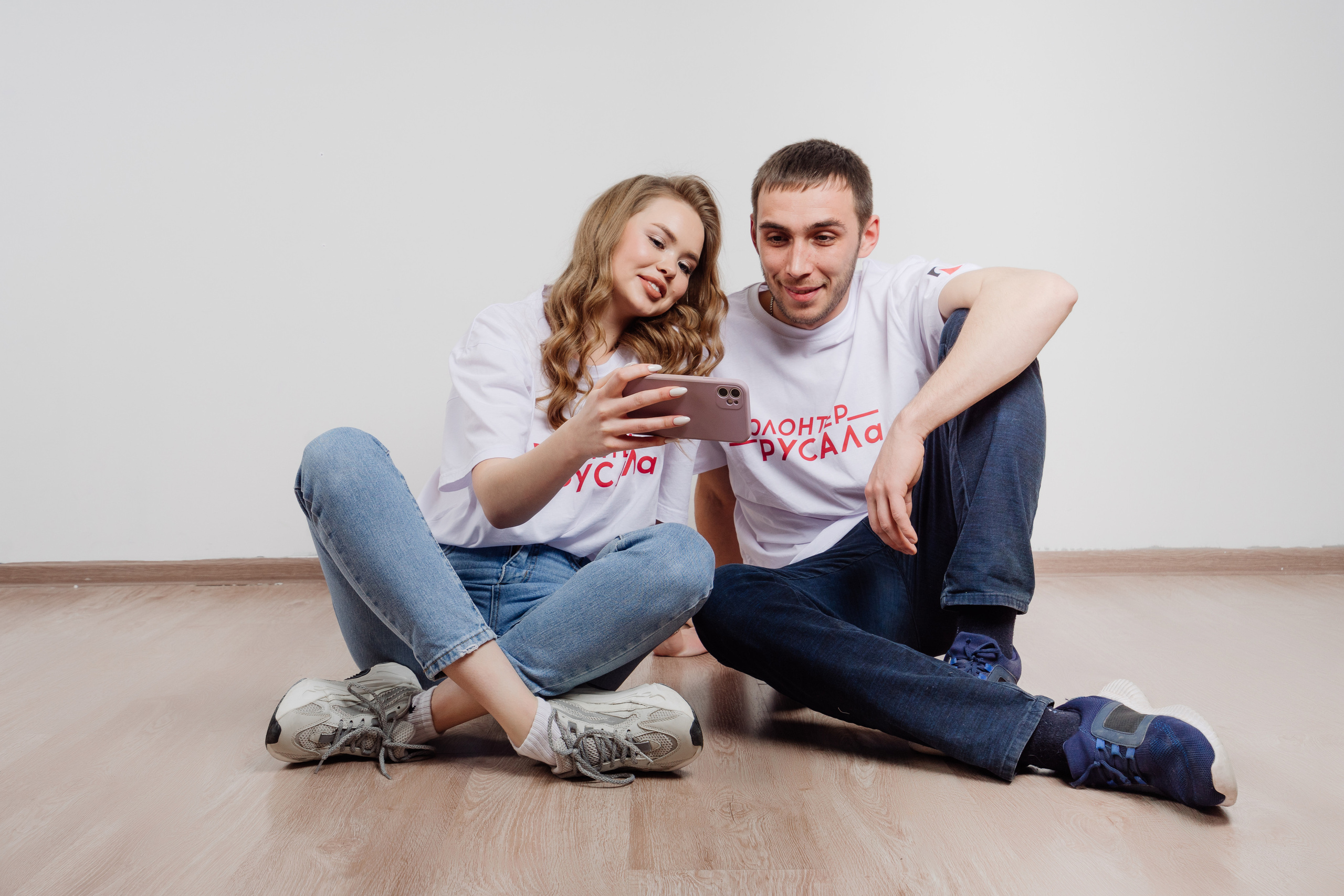 Волонтёры РусАла. Семейные фотосессии и свадьбы в Краснотурьинске