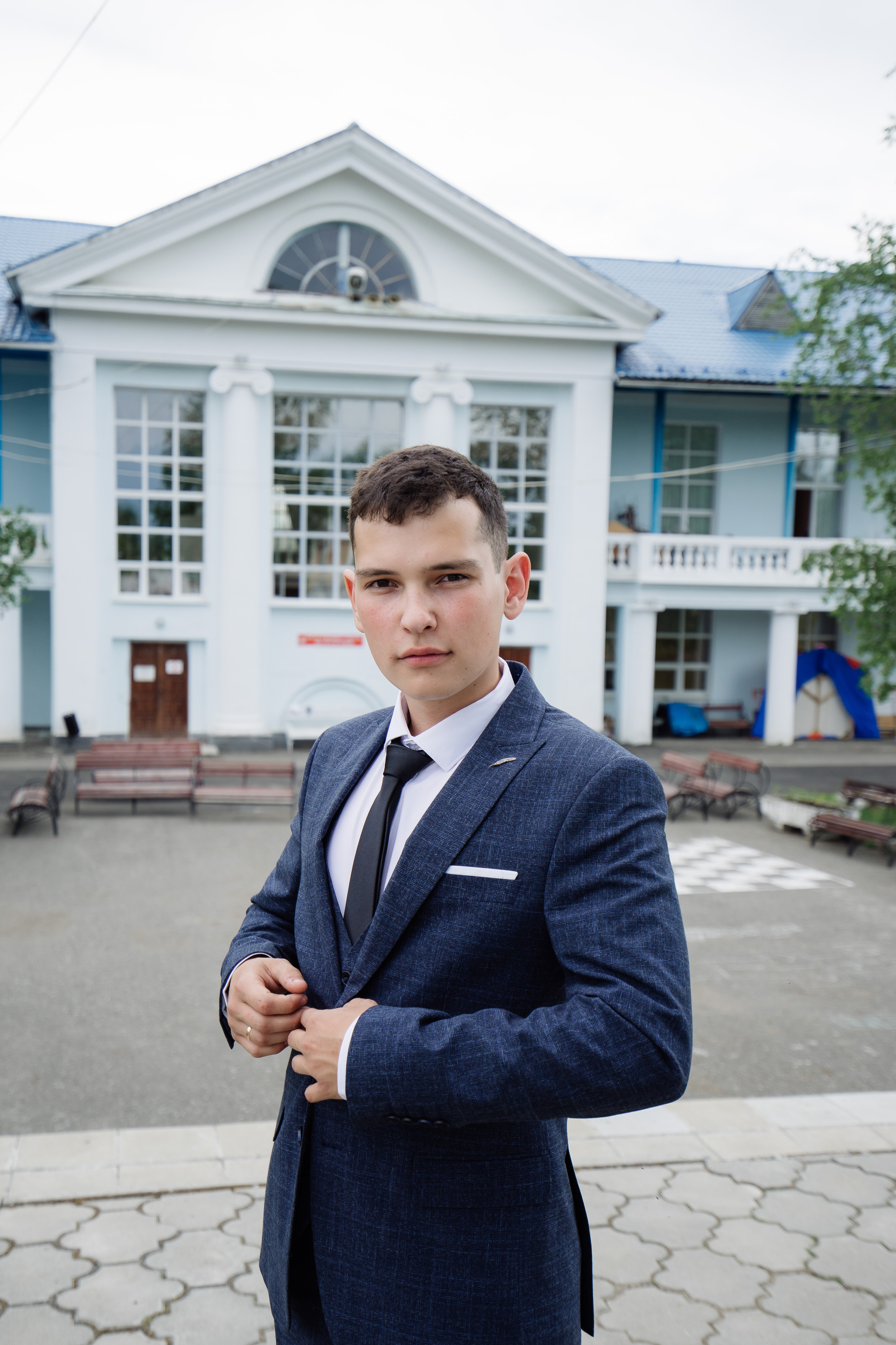 Саша + Даша. Семейные фотосессии и свадьбы в Краснотурьинске