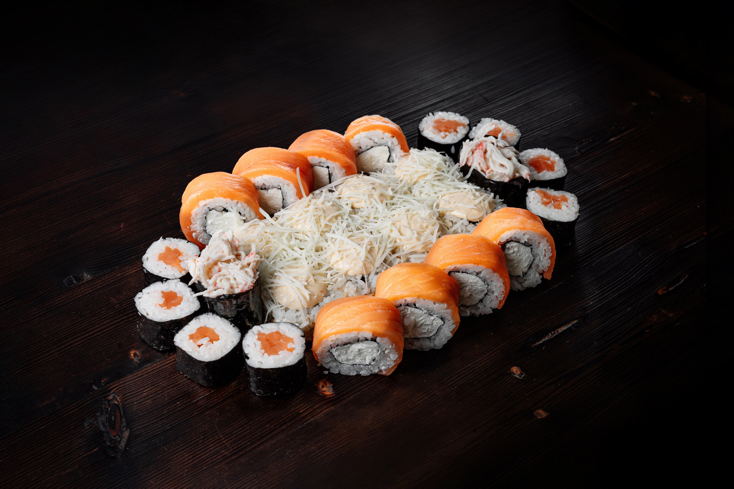 Еда. Семейные фотосессии и свадьбы в Краснотурьинске