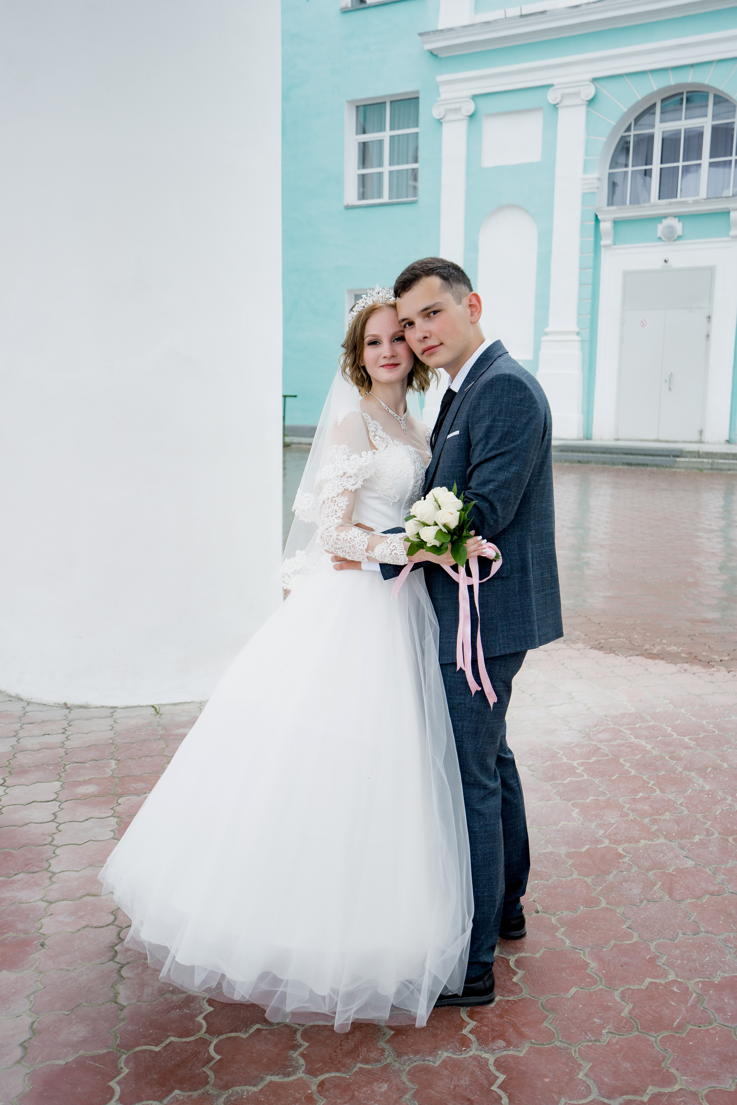 Саша + Даша. Семейные фотосессии и свадьбы в Краснотурьинске