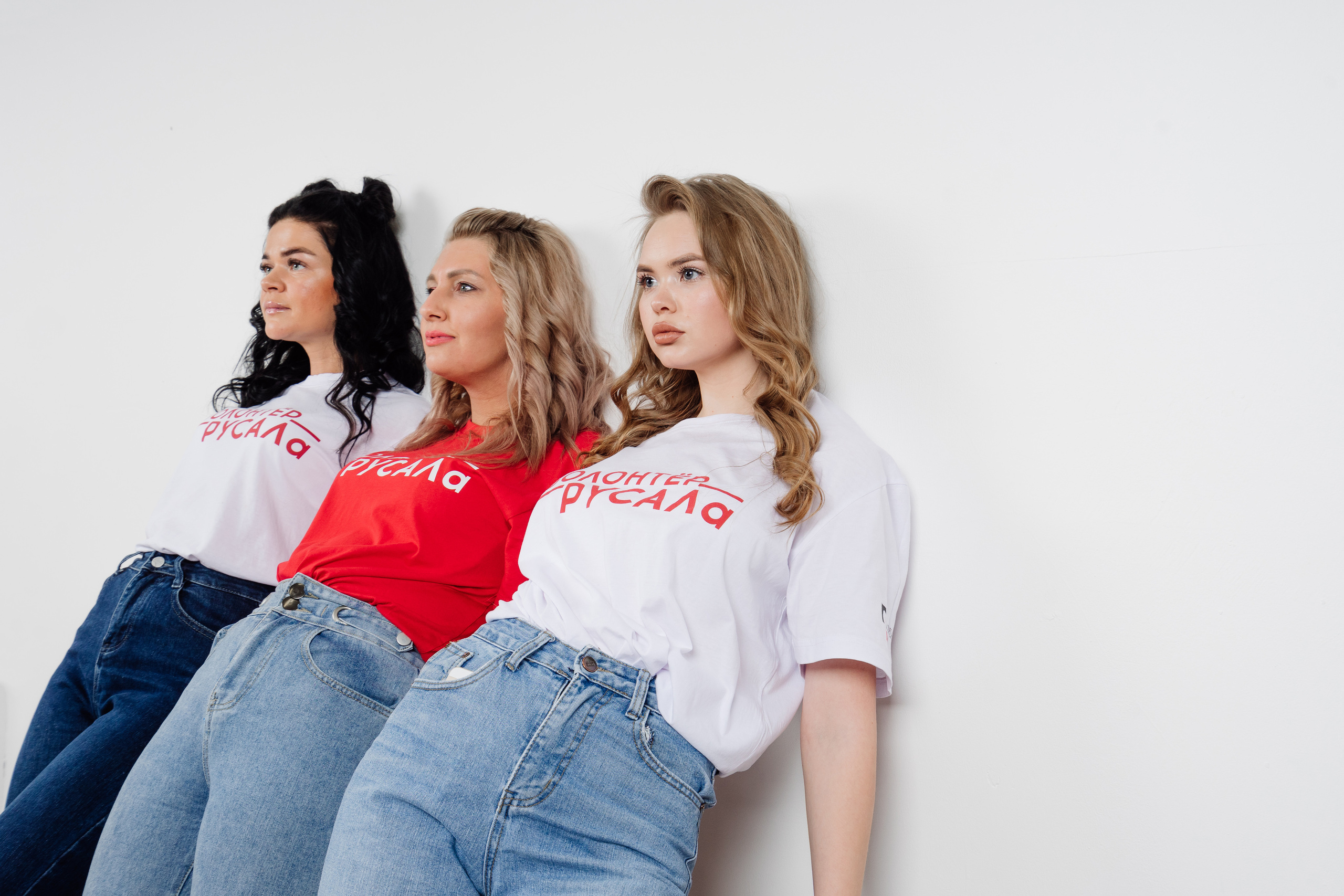 Волонтёры РусАла. Семейные фотосессии и свадьбы в Краснотурьинске