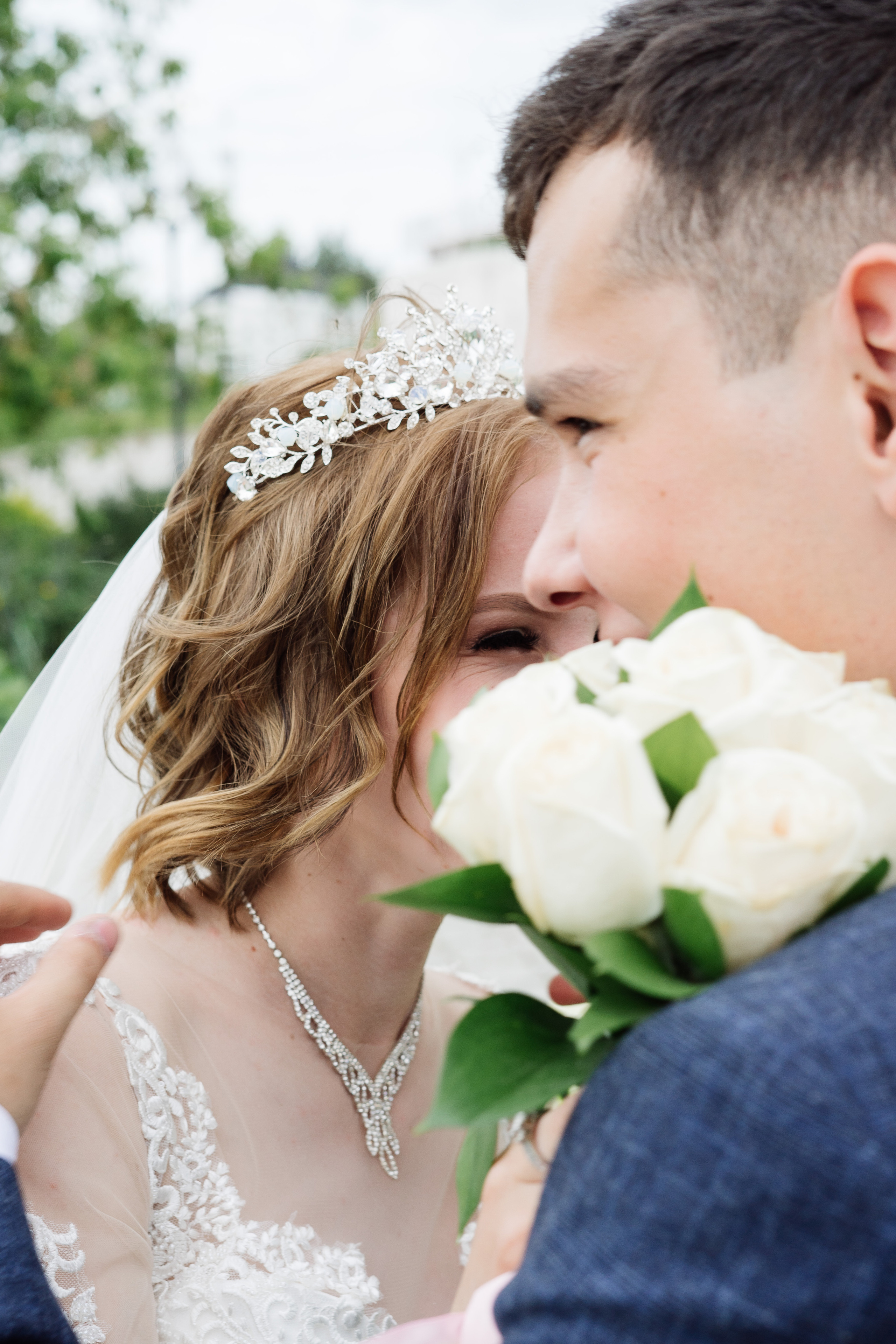 Саша + Даша. Семейные фотосессии и свадьбы в Краснотурьинске