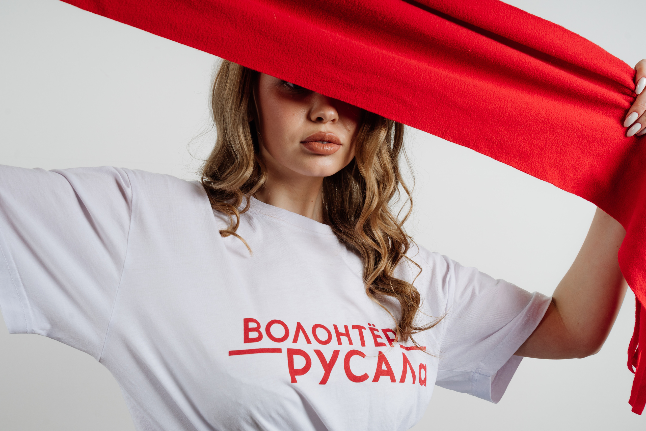 Волонтёры РусАла. Семейные фотосессии и свадьбы в Краснотурьинске