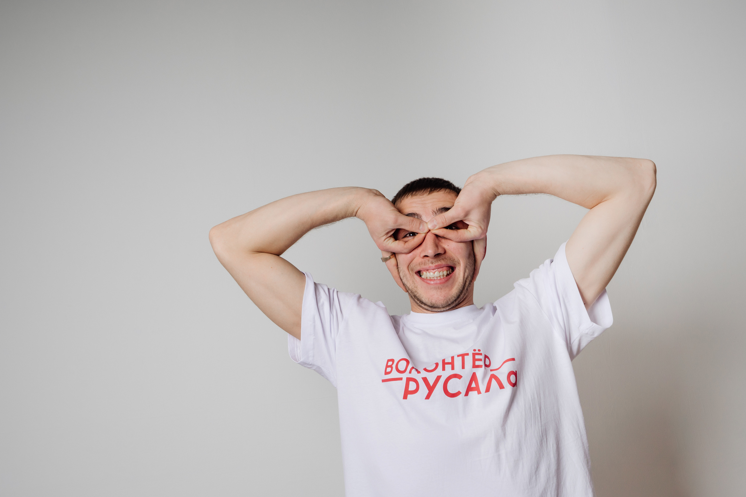 Волонтёры РусАла. Семейные фотосессии и свадьбы в Краснотурьинске