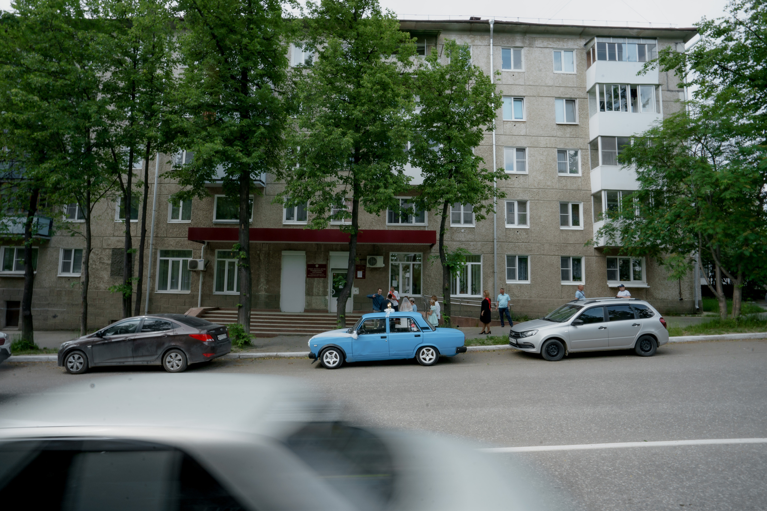 Саша + Даша. Семейные фотосессии и свадьбы в Краснотурьинске