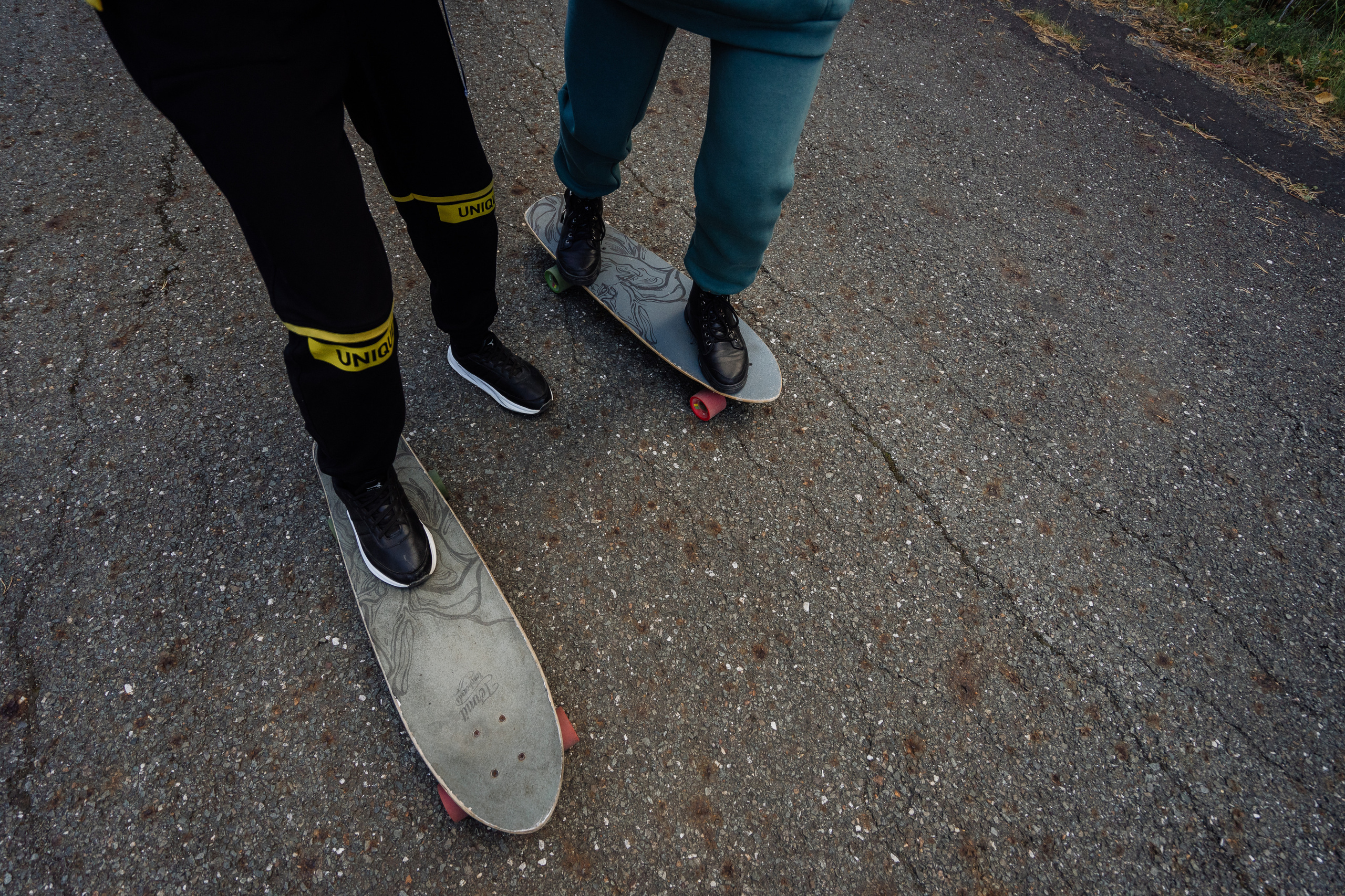 Youngsters with the quick fuse. Семейные фотосессии и свадьбы в Краснотурьинске