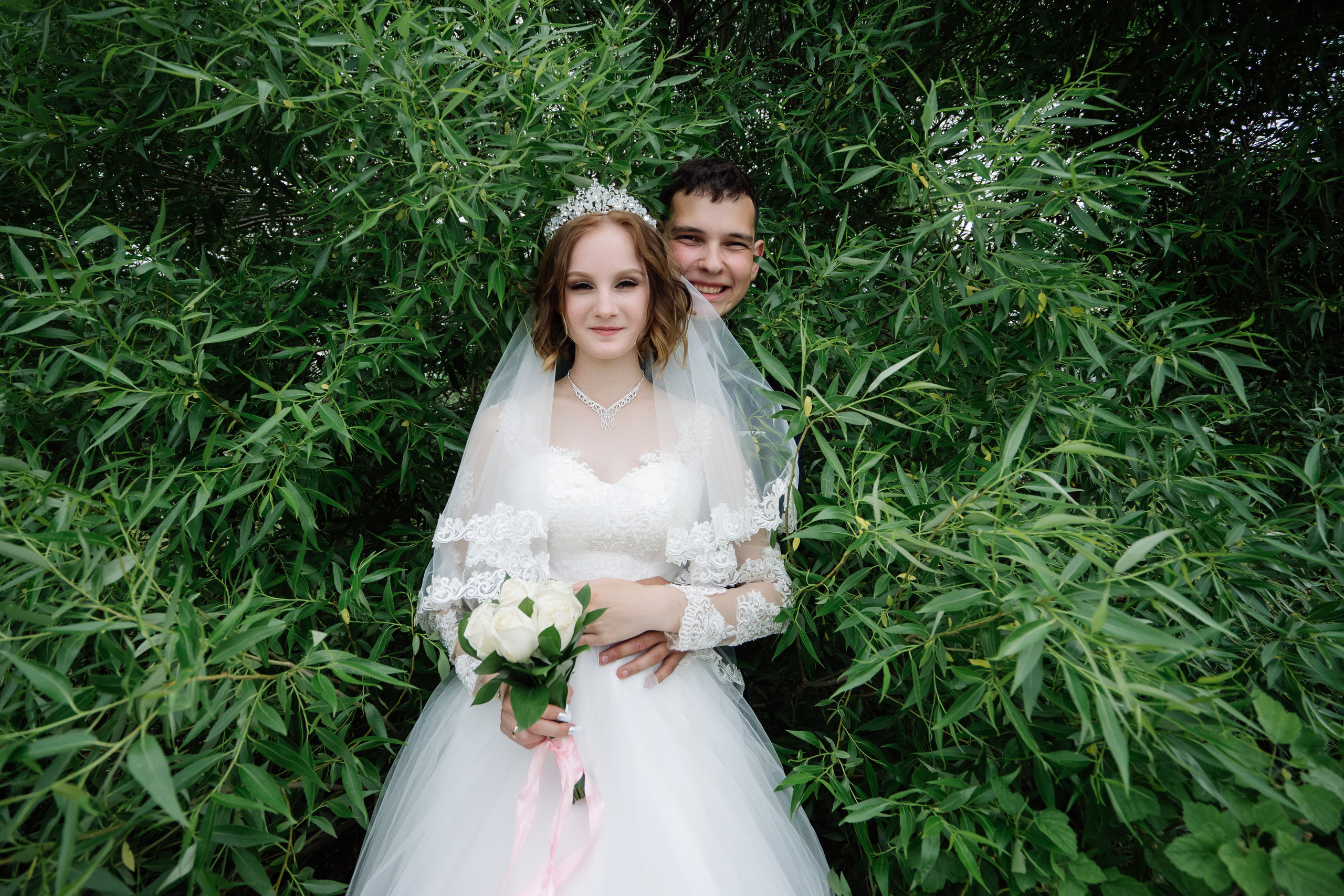 Саша + Даша. Семейные фотосессии и свадьбы в Краснотурьинске