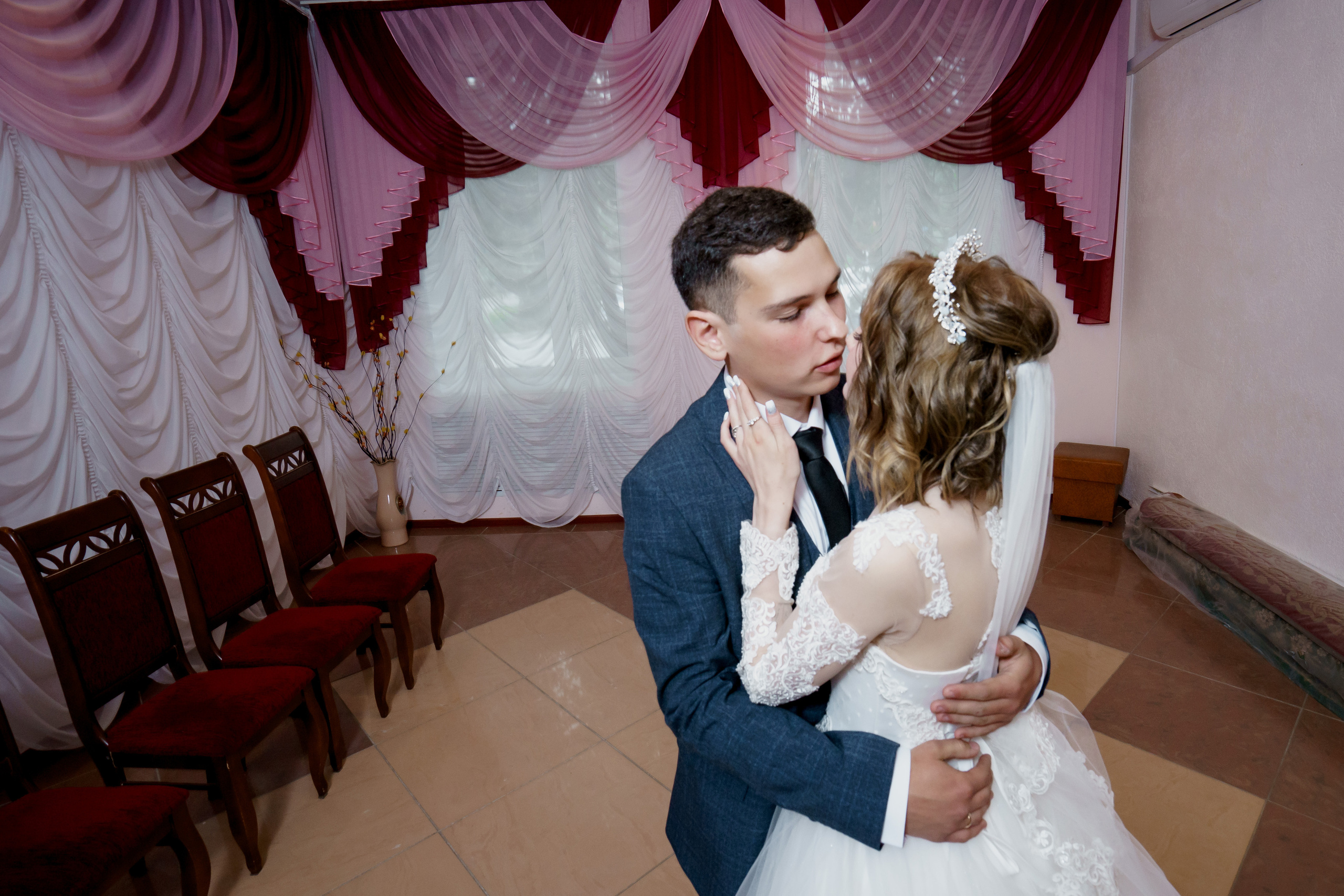 Саша + Даша. Семейные фотосессии и свадьбы в Краснотурьинске