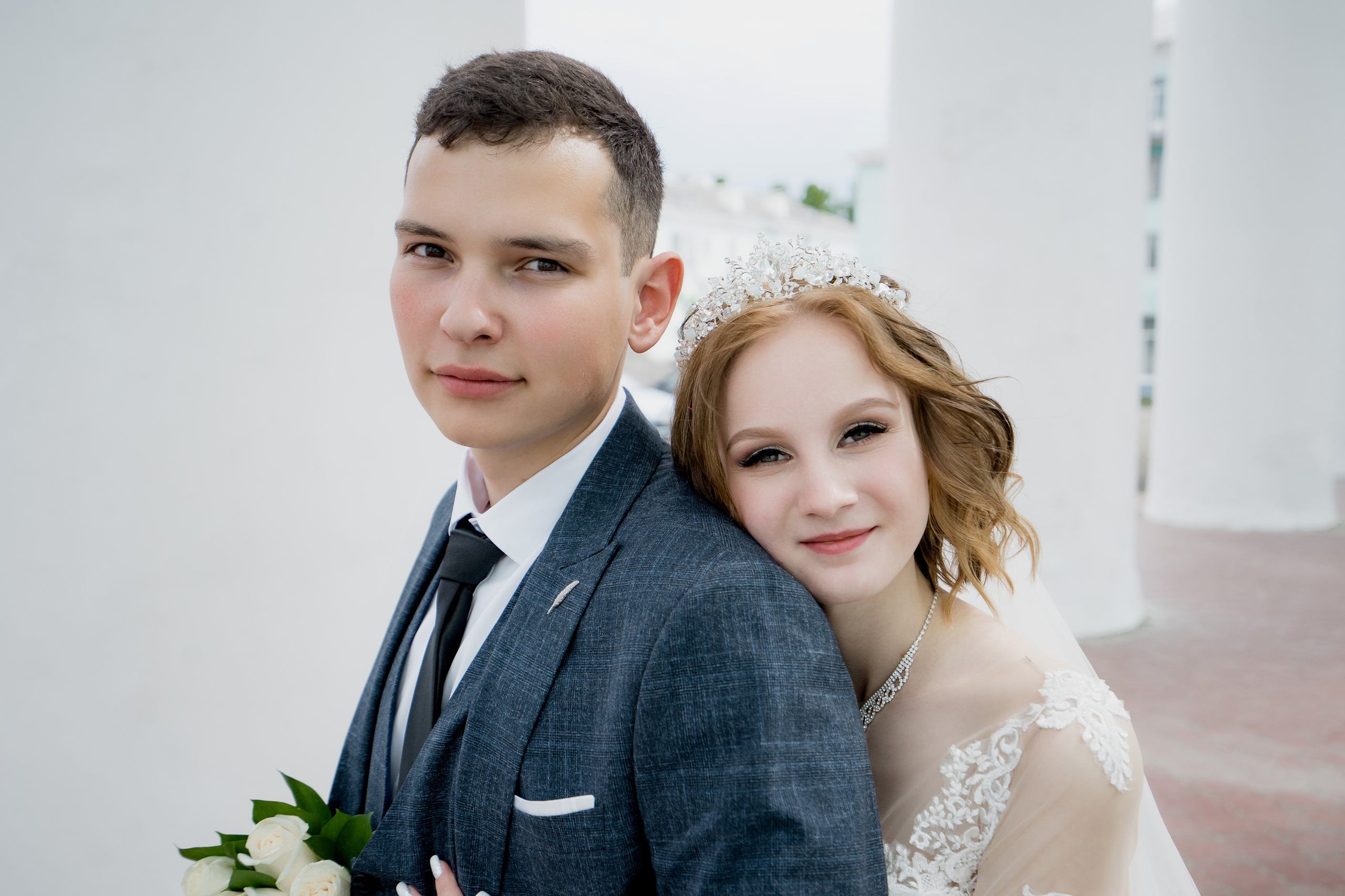 Саша + Даша. Семейные фотосессии и свадьбы в Краснотурьинске