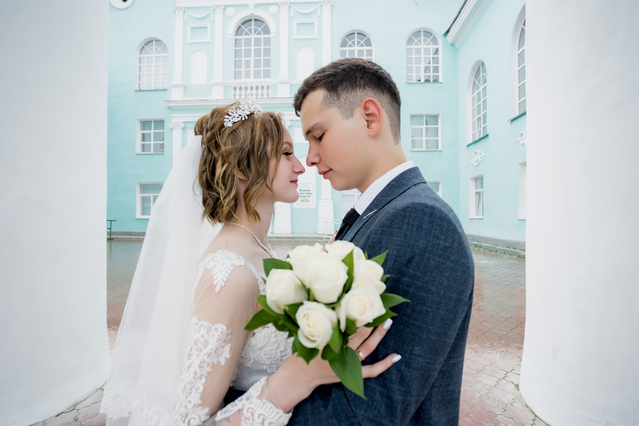 Саша + Даша. Семейные фотосессии и свадьбы в Краснотурьинске