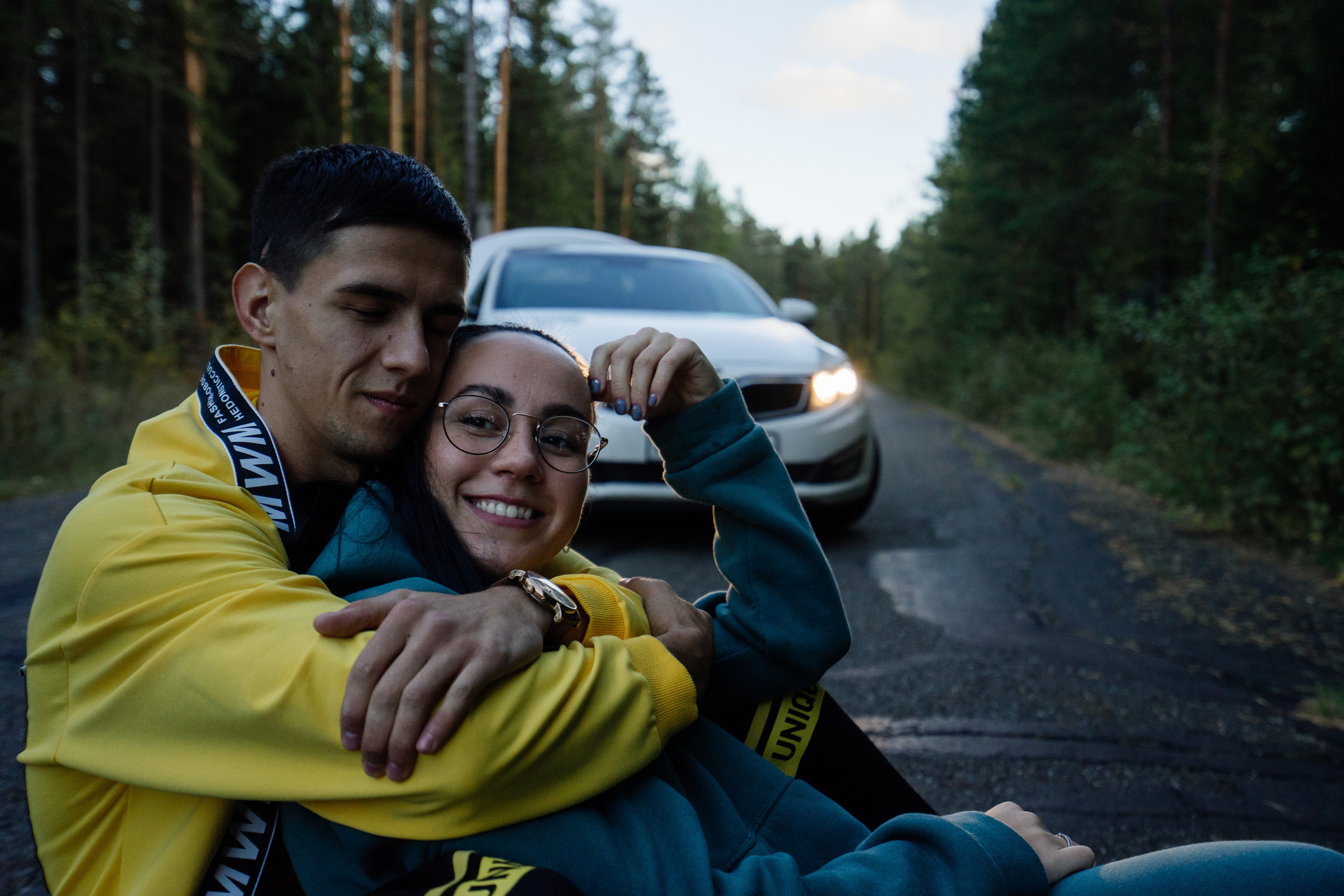 Youngsters with the quick fuse. Семейные фотосессии и свадьбы в Краснотурьинске