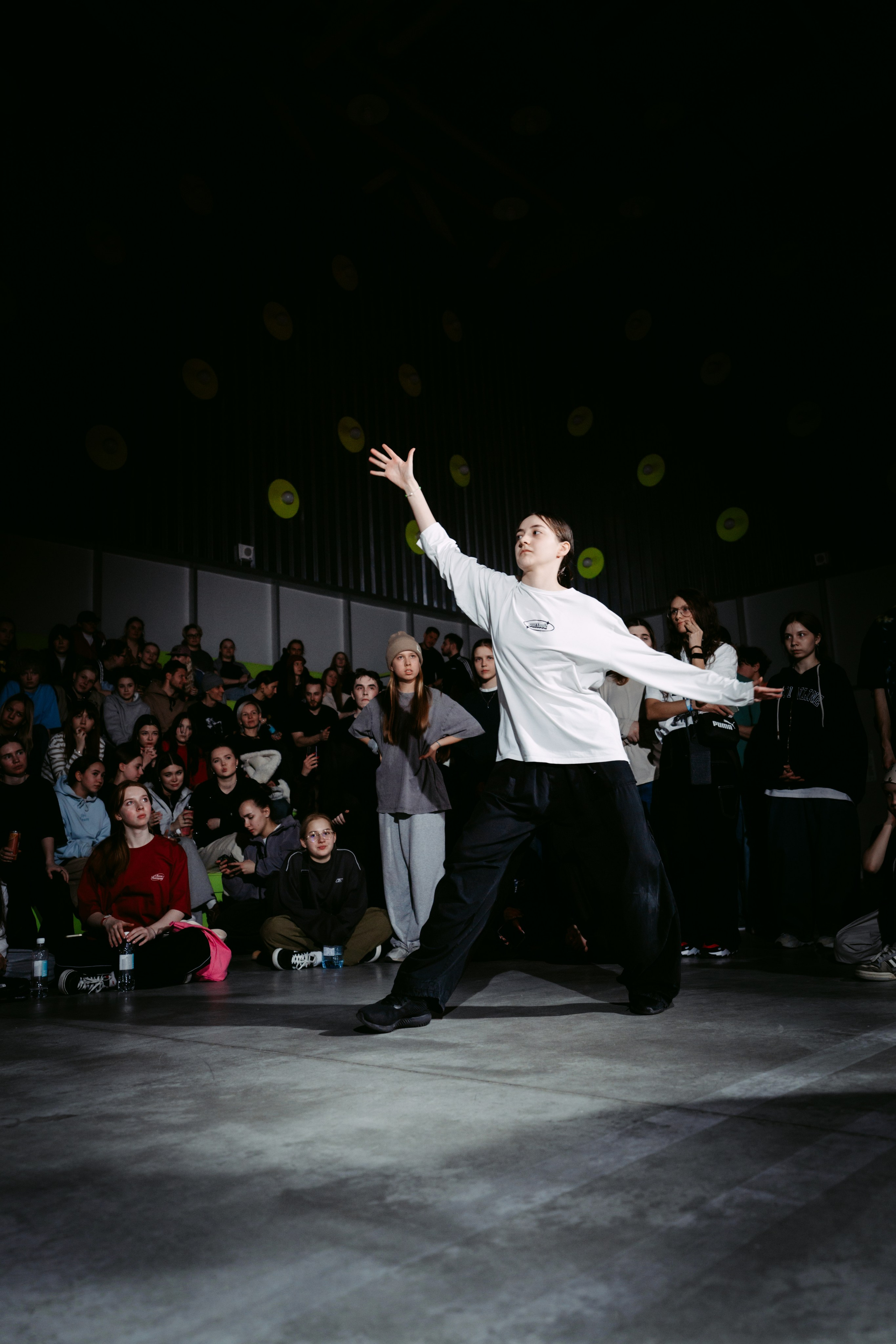 HIP HOP KAZAN 2025. Главная