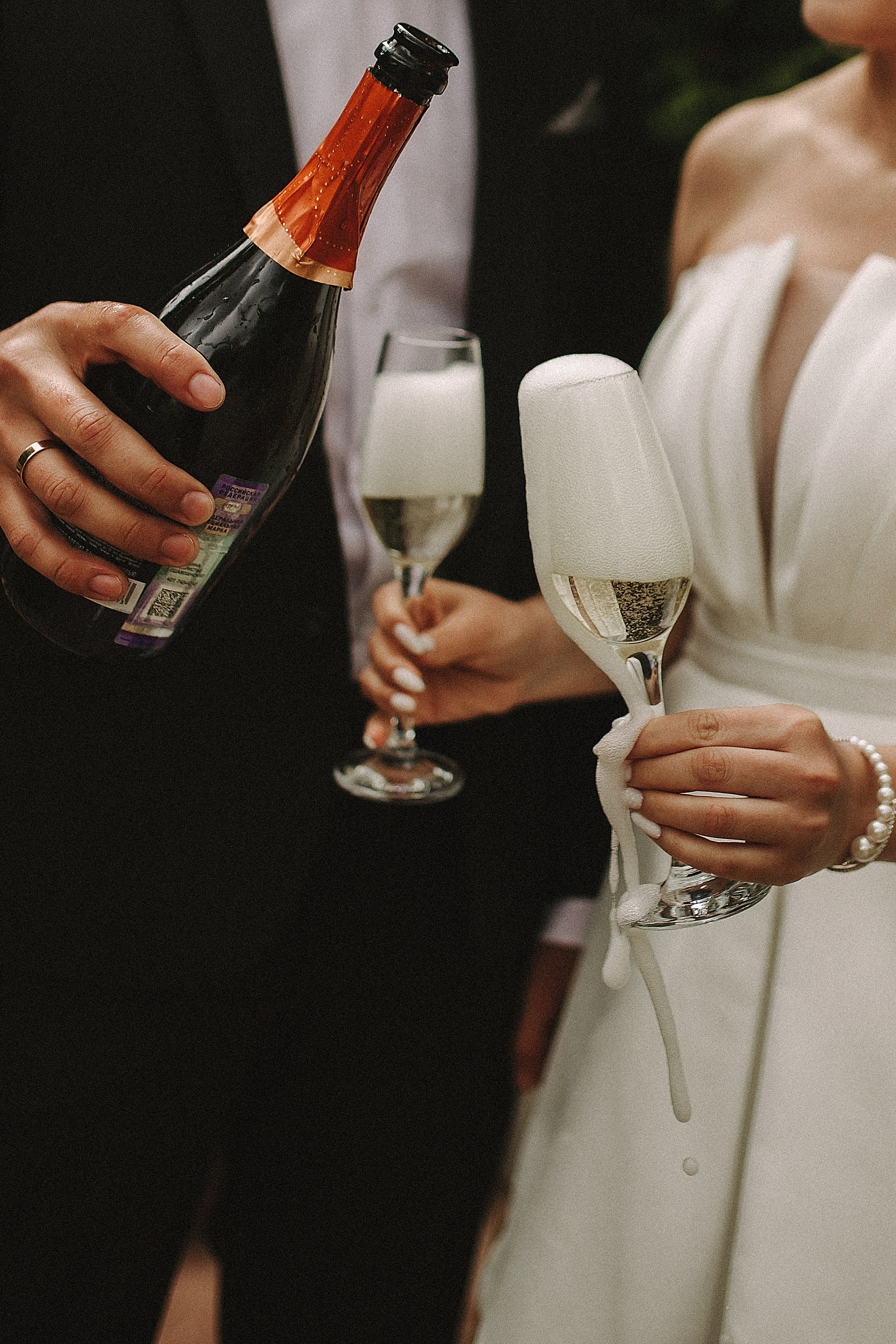 Владислав и Марина. Фотограф Брянск|Москва Даша Жукова