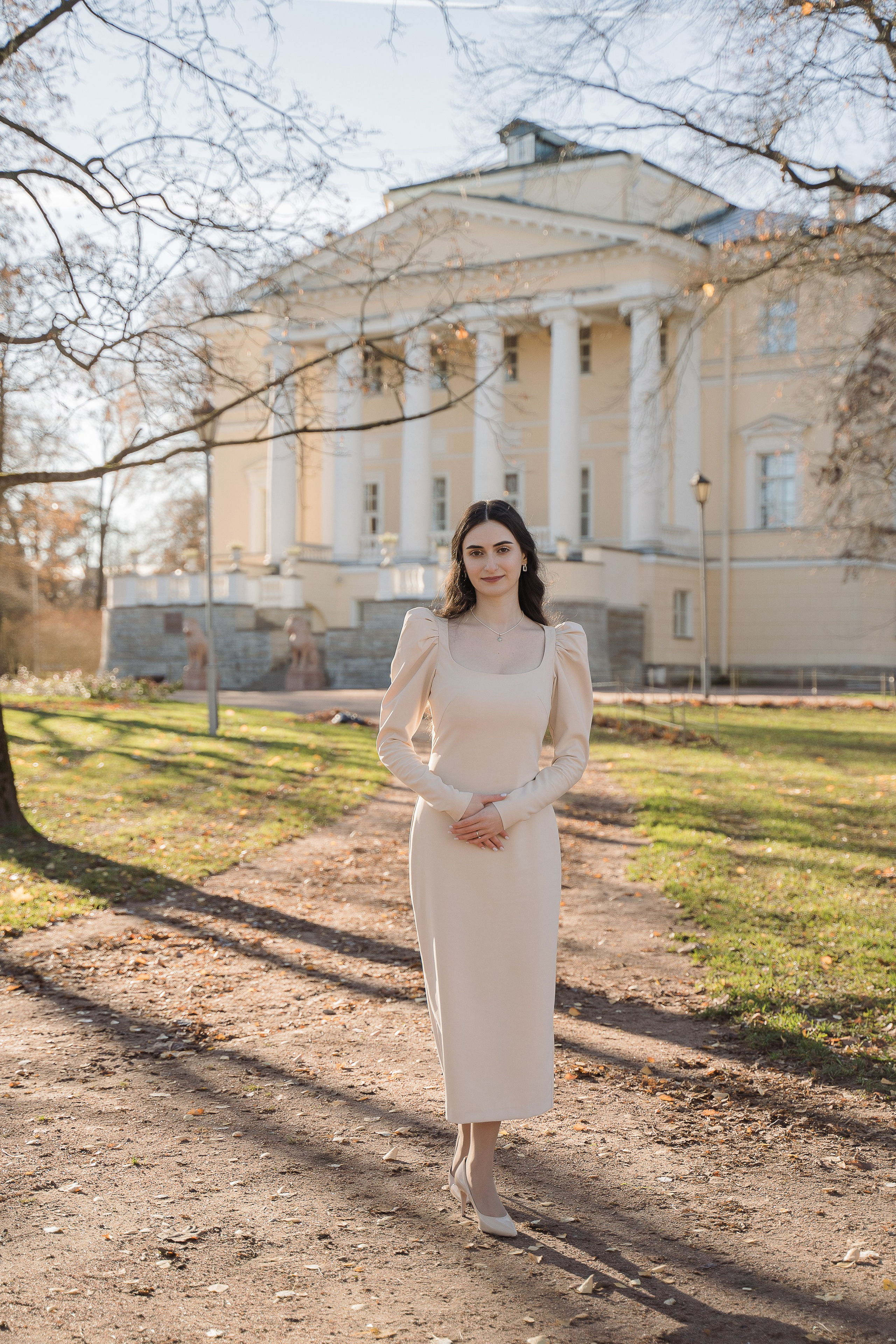 Маис и Юля. Свадебный и семейный фотограф в Пушкине и Санкт-Петербурге Мария Филиппова