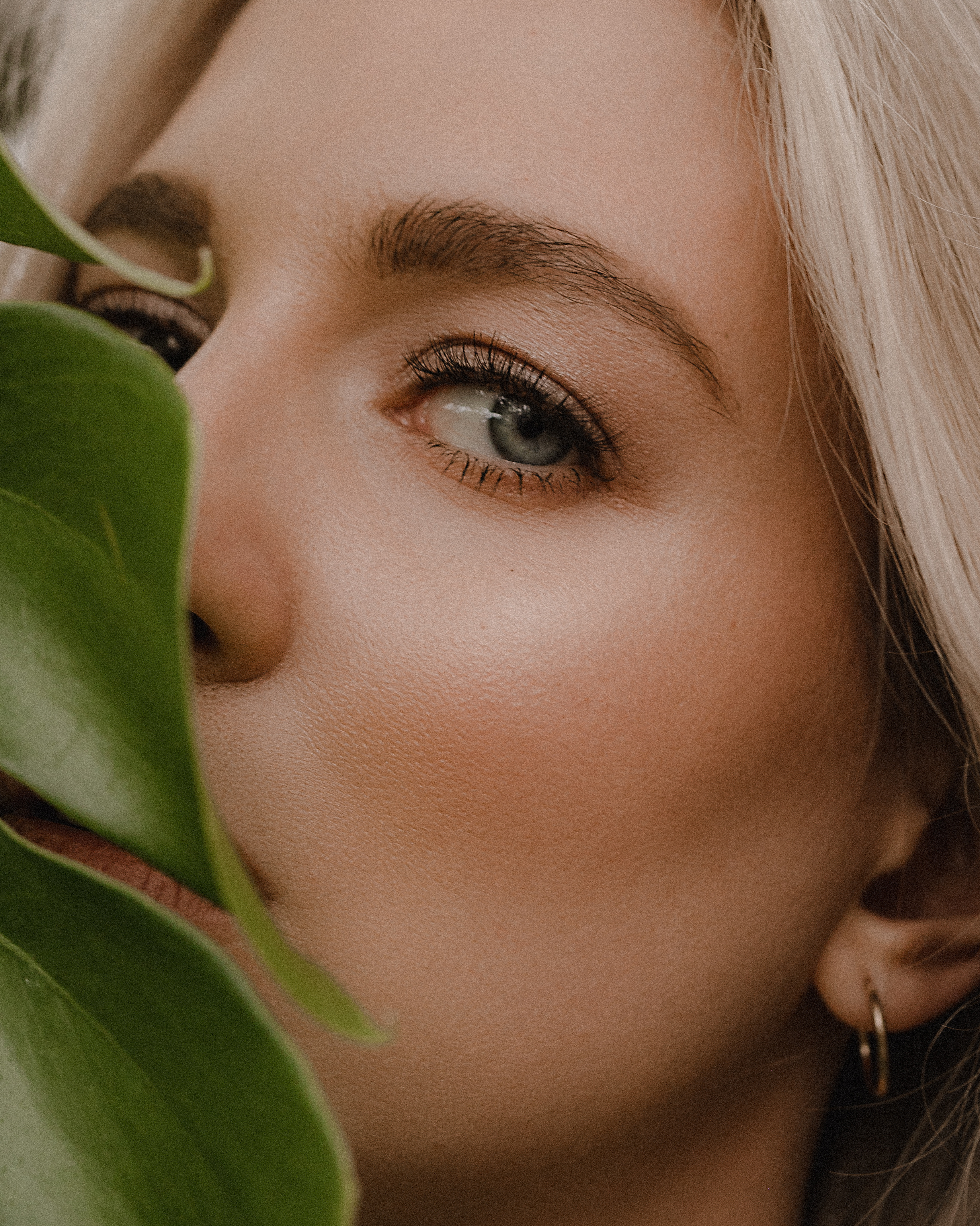 Портфолио. Визажист в Санкт-Петербурге Ковалева Мария