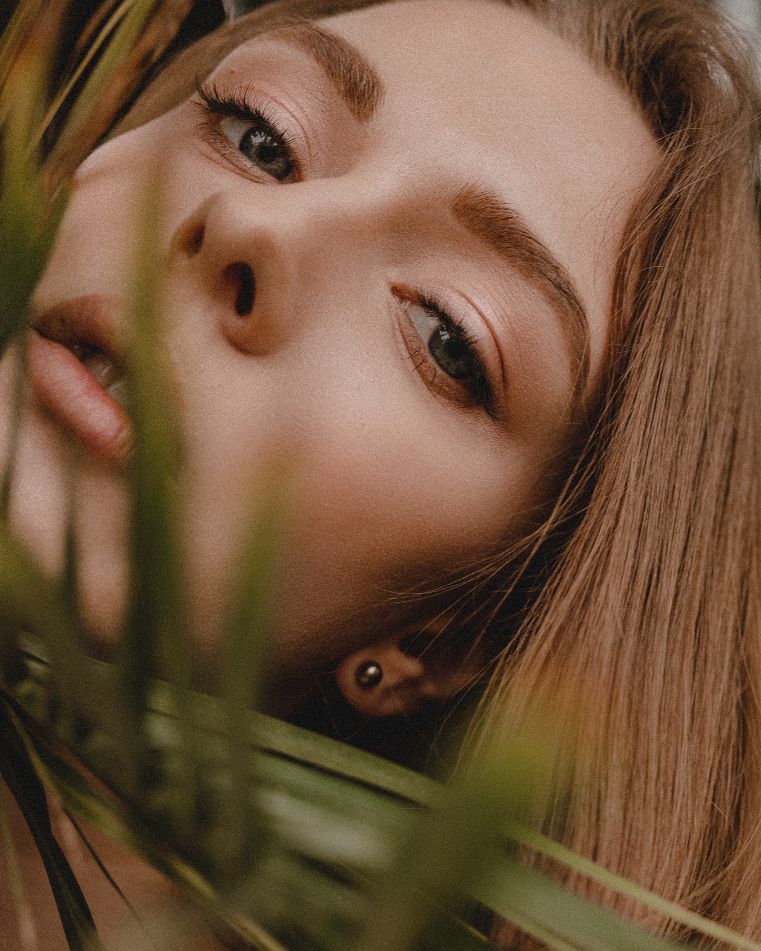 Портфолио. Визажист в Санкт-Петербурге Ковалева Мария