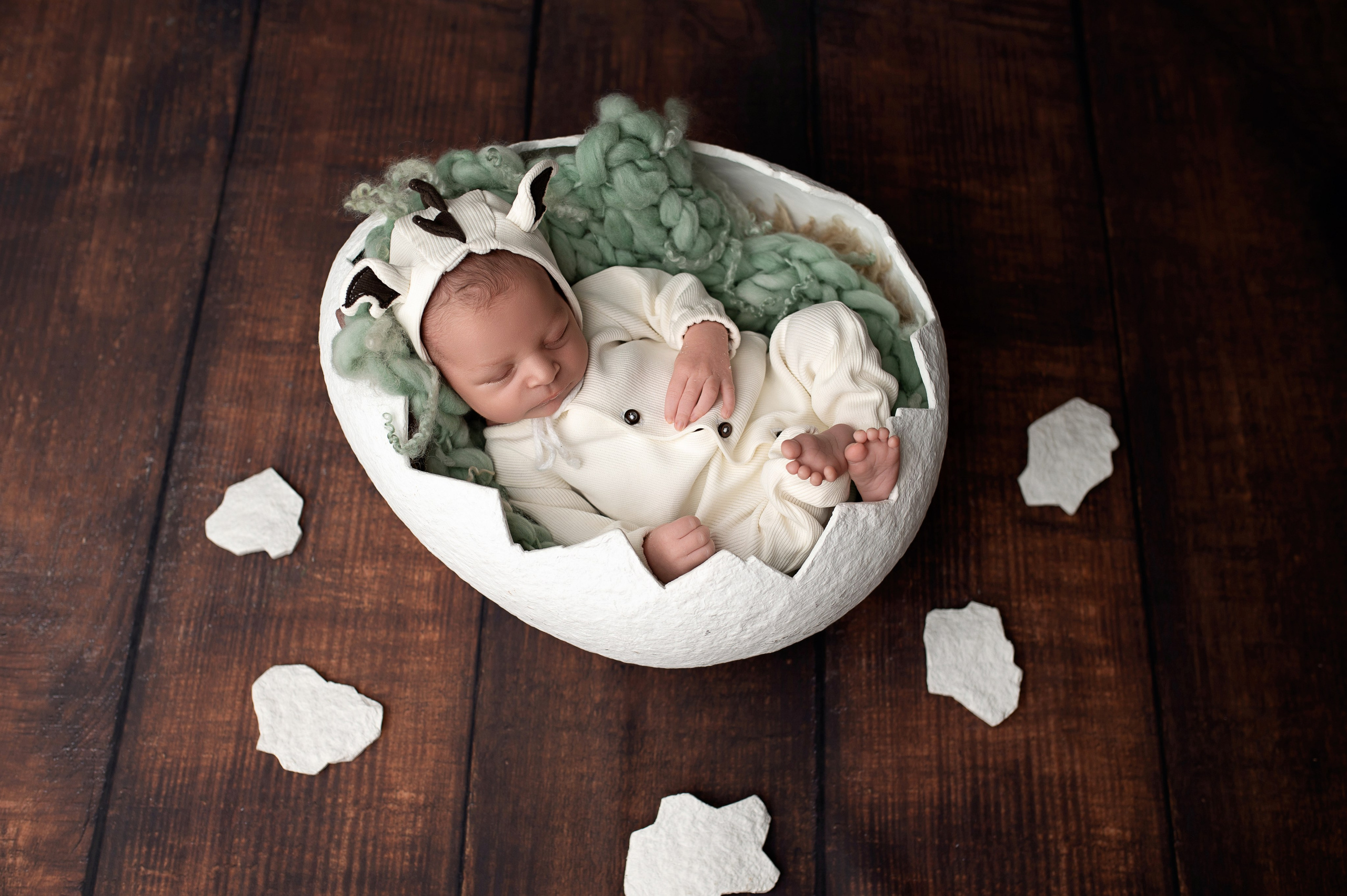 Новорождённые мальчики. Детский фотограф новорождённых в Минске Боровик Екатерина