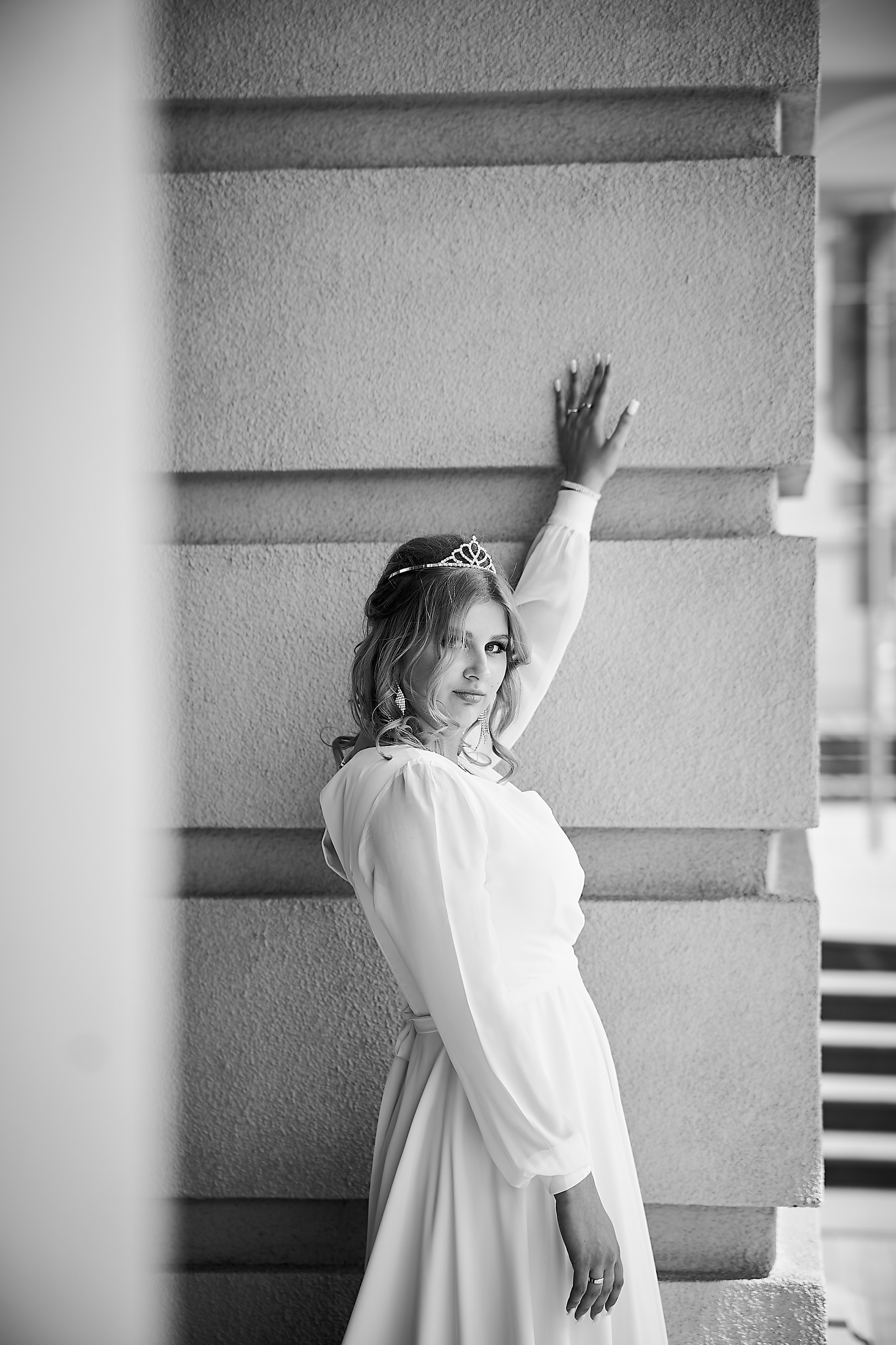 T&A. Профессиональный репортажный фотограф в Самаре Никита Королев