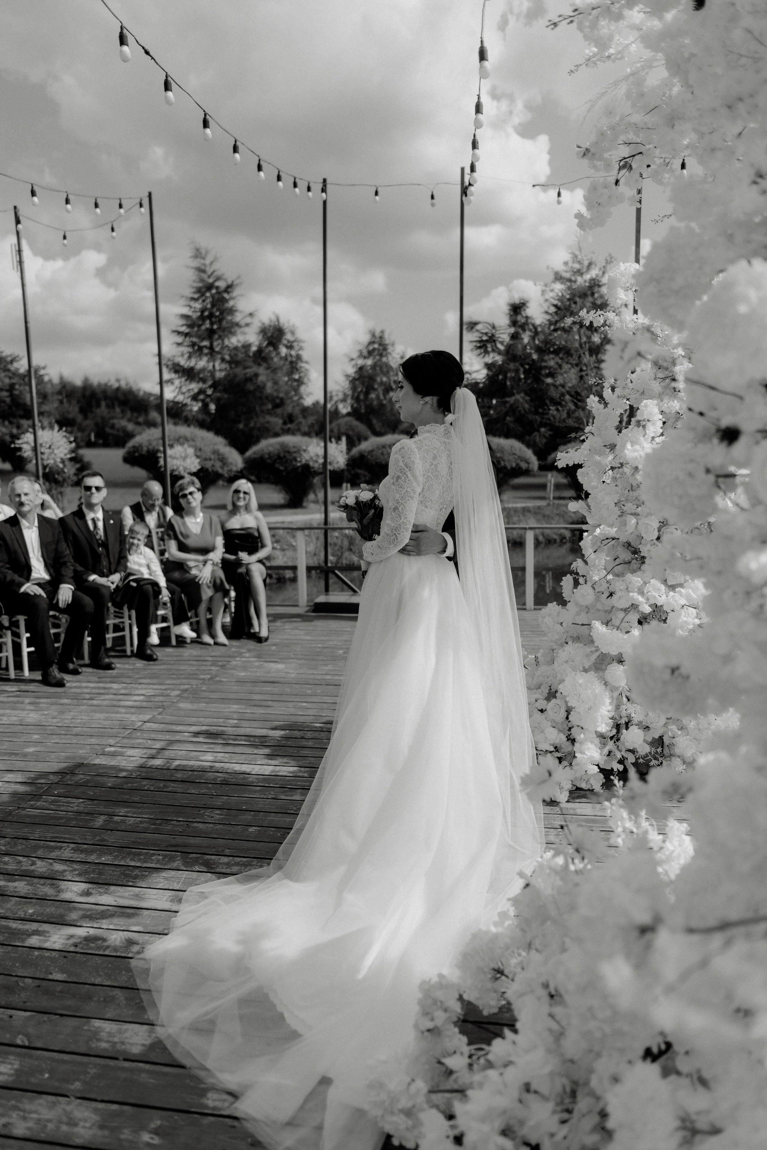 Янина и Семен. Свадебный и портретный фотограф в Минске Татьяна Лобода